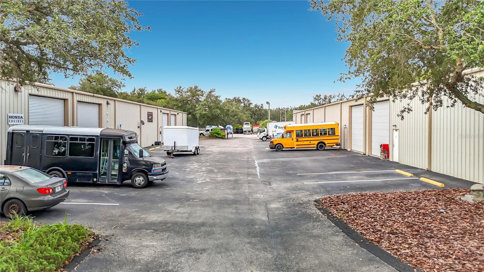 Warehouse at 11918 MANCINI WAY, NEW PORT RICHEY, photo 17 of 25