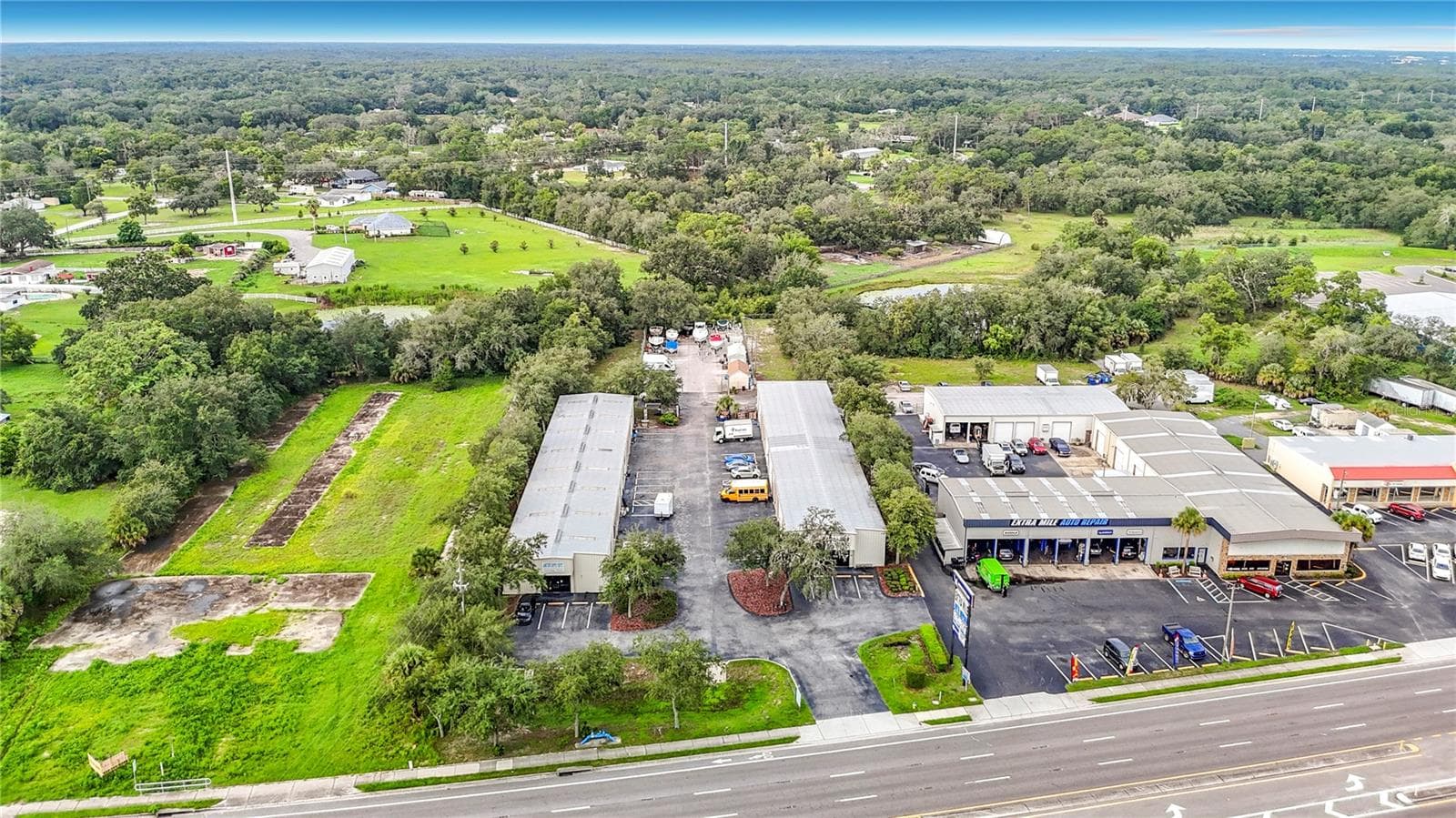 Warehouse at 11918 MANCINI WAY, NEW PORT RICHEY, photo 20 of 25