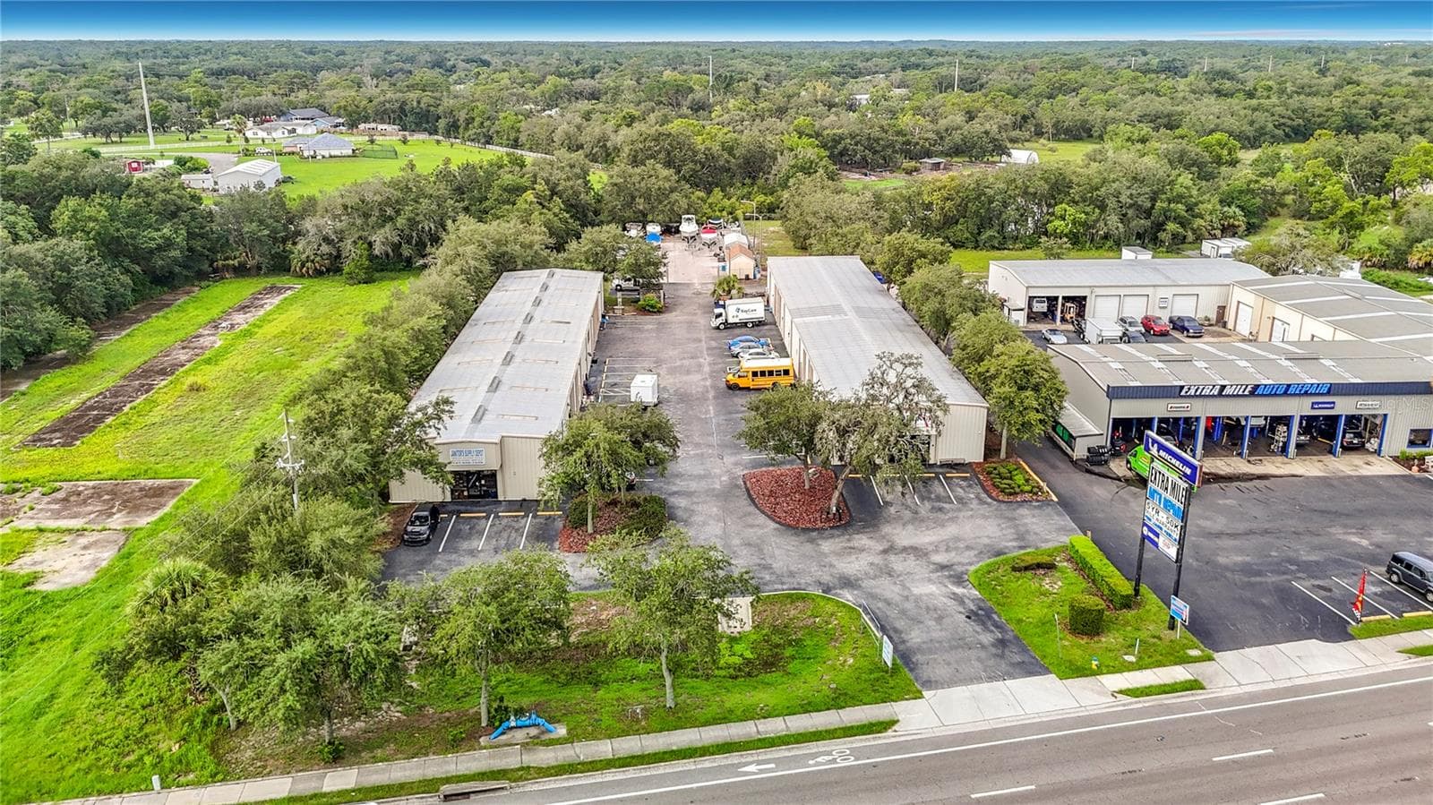 Warehouse at 11918 MANCINI WAY, NEW PORT RICHEY, photo 23 of 25