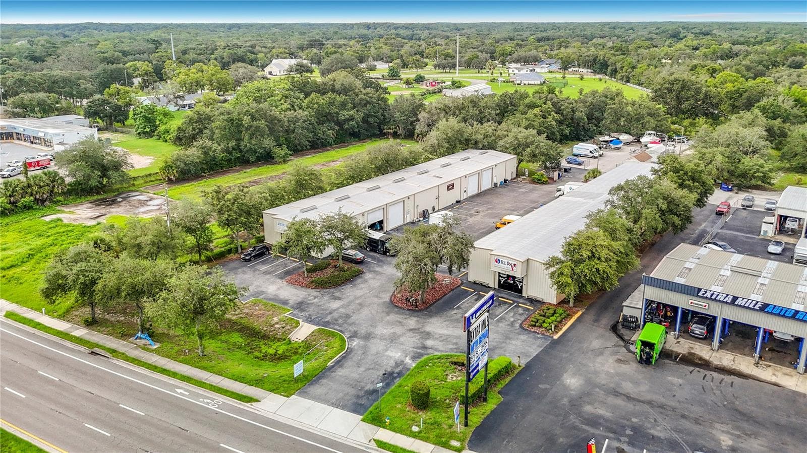 Warehouse at 11918 MANCINI WAY, NEW PORT RICHEY, photo 24 of 25
