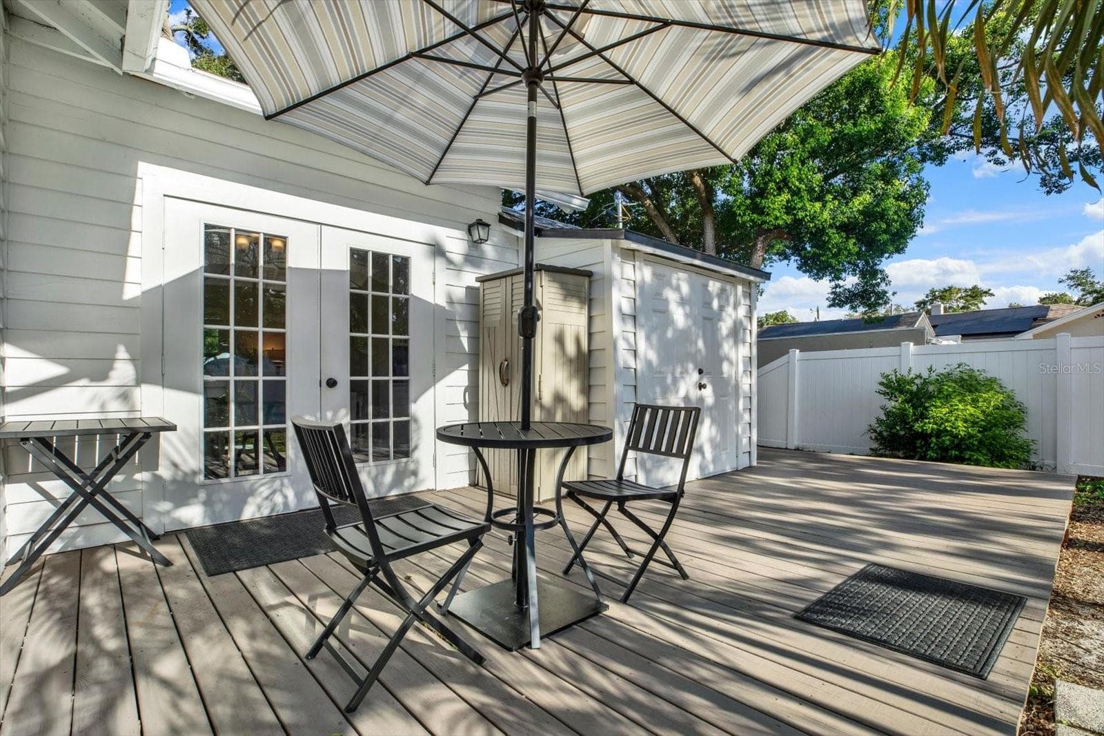 Single Family Residence at 1945 OVERBROOK AVE, CLEARWATER, photo 9 of 12