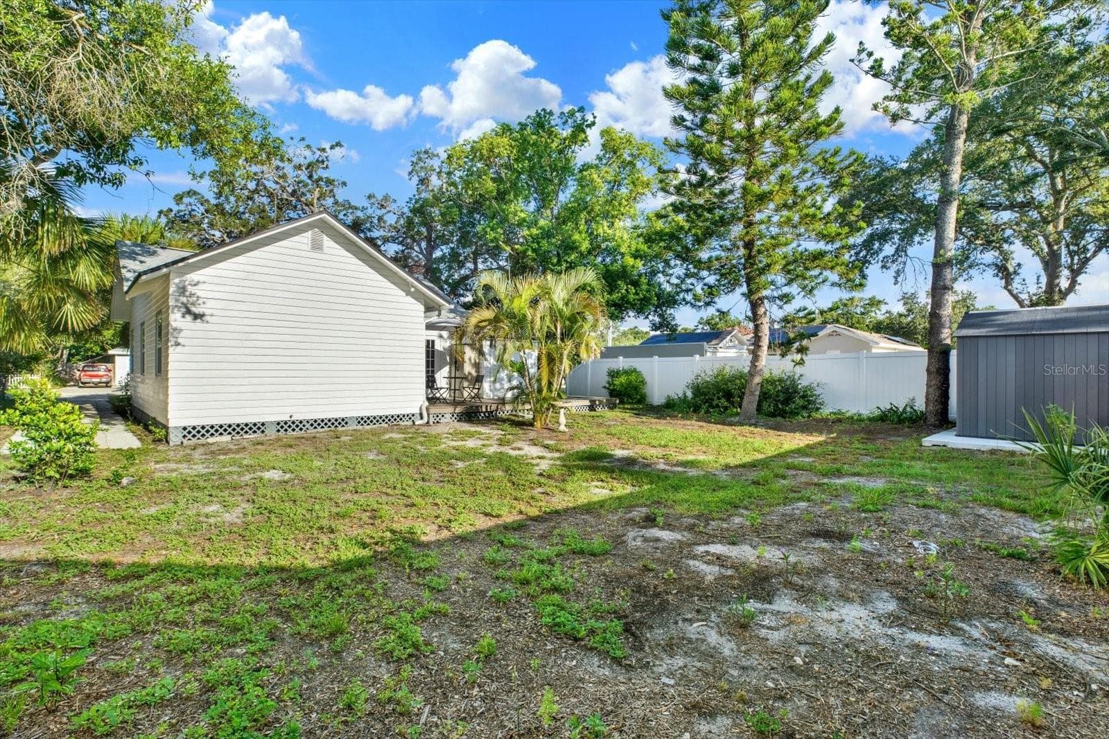 Single Family Residence at 1945 OVERBROOK AVE, CLEARWATER, photo 10 of 12