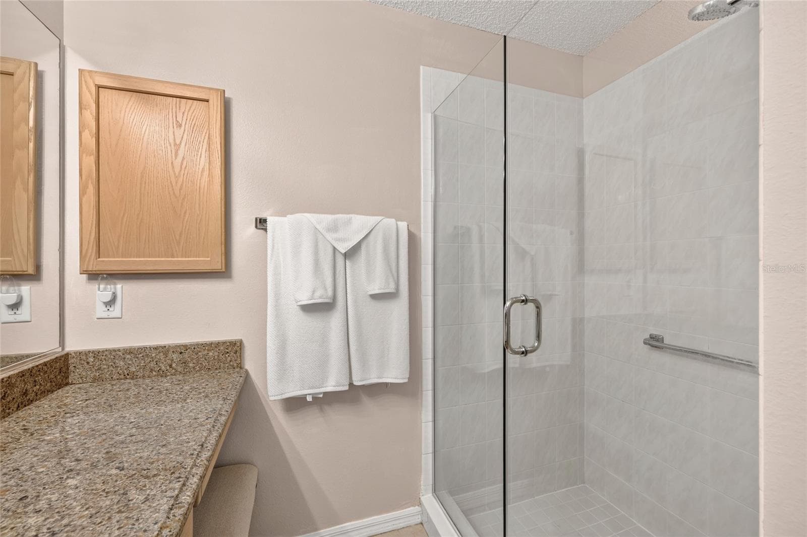 Primary Bathroom - 16947 SE 93RD CUTHBERT CIR, THE VILLAGES