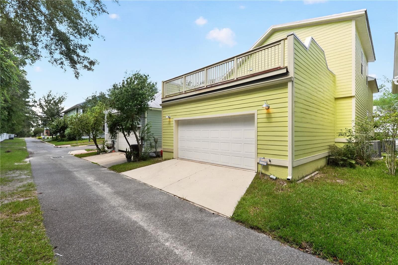 Single Family Residence at 1153 NW 50TH TER, GAINESVILLE, photo 39 of 47