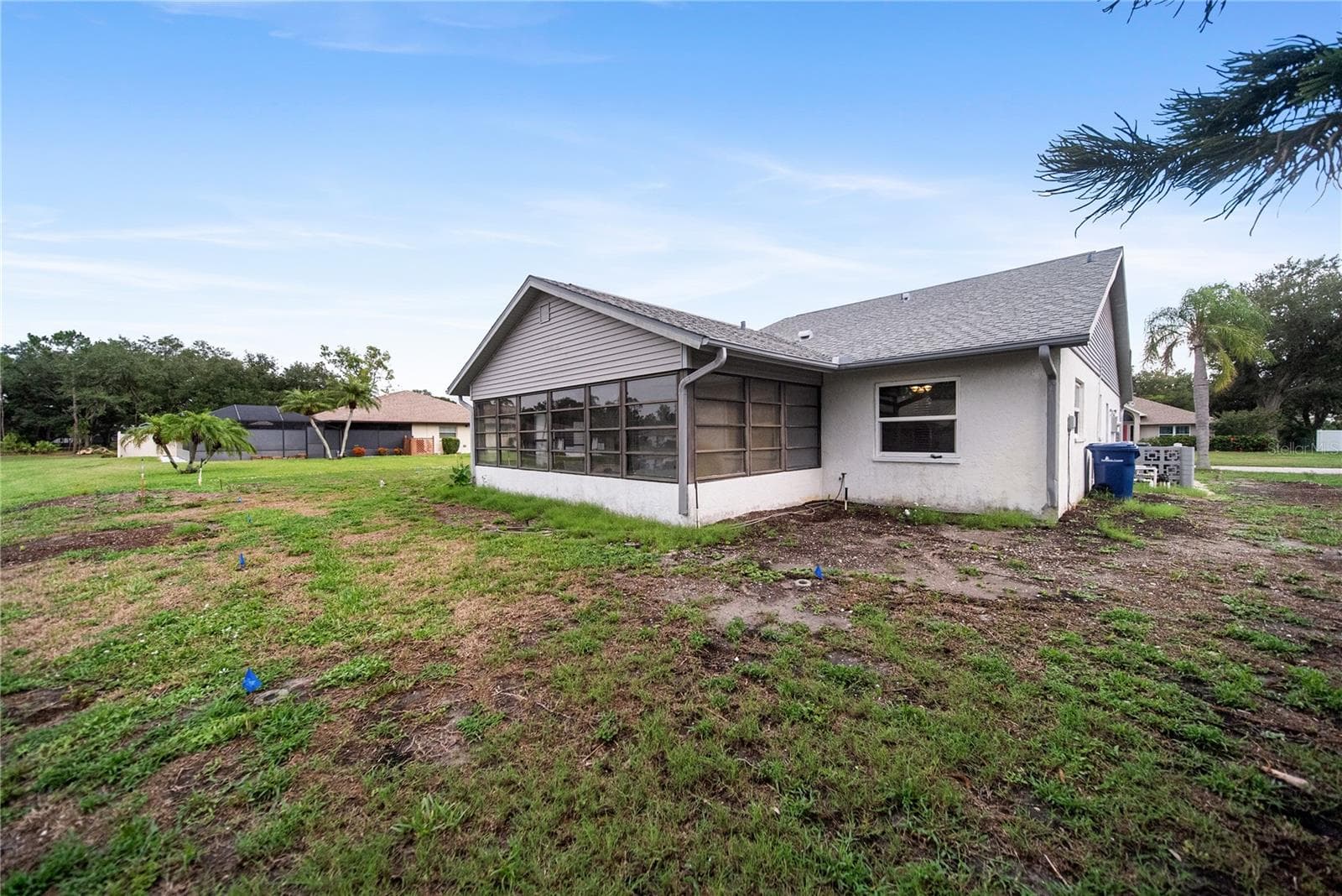 Single Family Residence at 112 WOODINGHAM DR, VENICE, photo 44 of 47