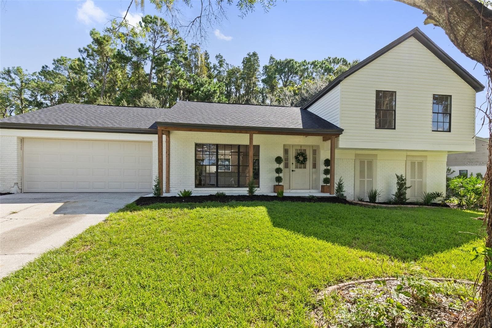 Single Family Residence at 3720 MURRAY DALE DR, VALRICO, photo 4 of 68