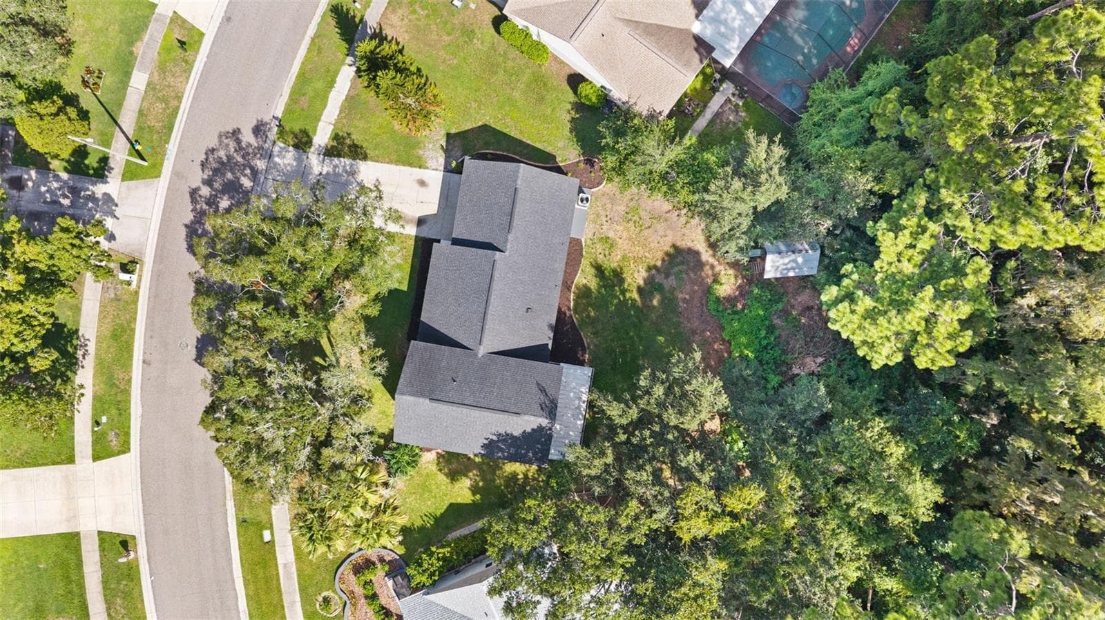 Single Family Residence at 3720 MURRAY DALE DR, VALRICO, photo 56 of 68