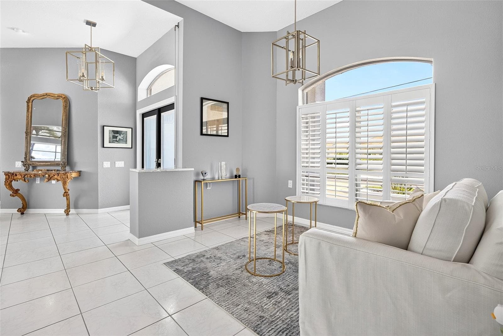 Single Family Residence at 1552 AQUI ESTA DR, PUNTA GORDA, photo 11 of 59