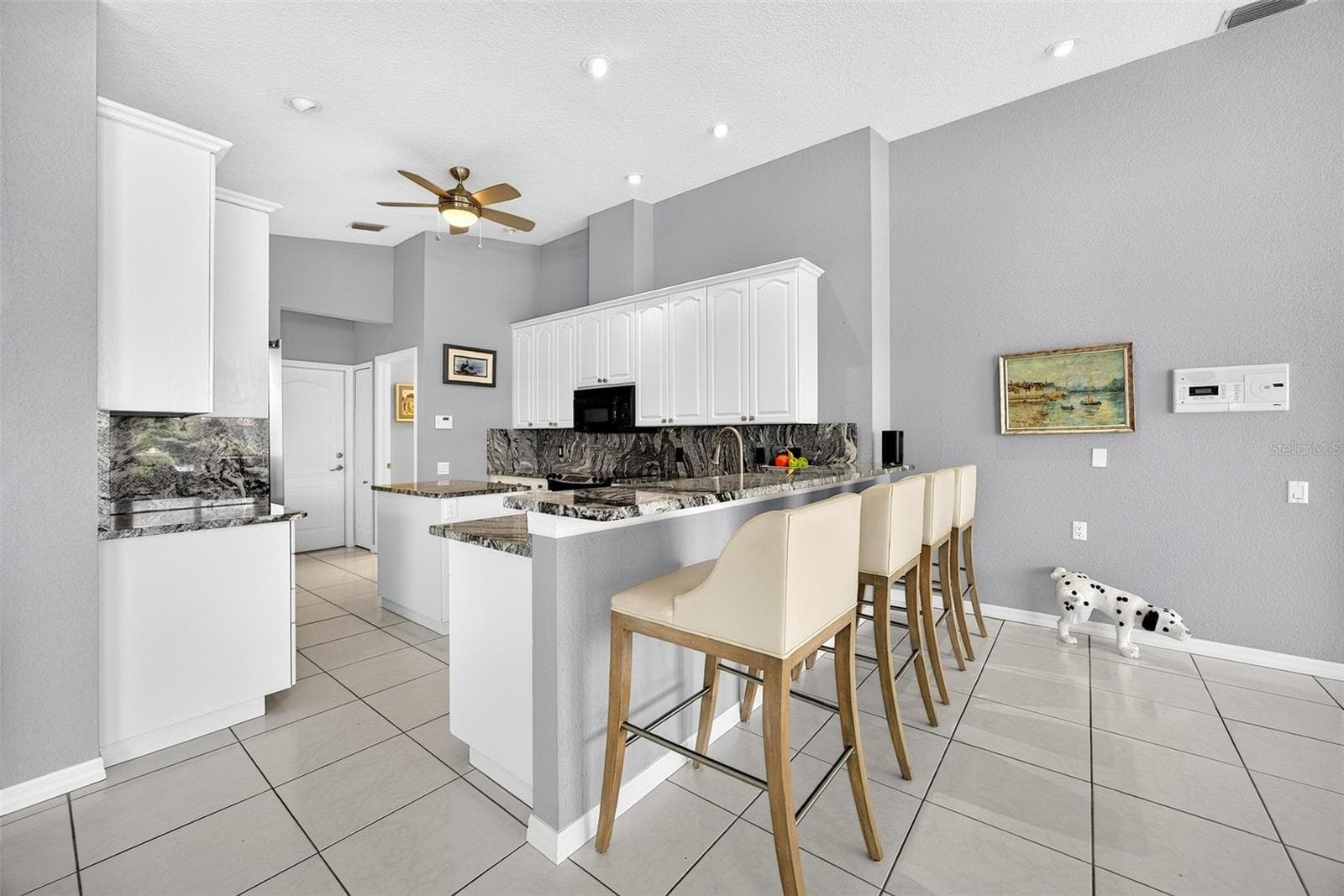 Single Family Residence at 1552 AQUI ESTA DR, PUNTA GORDA, photo 12 of 59