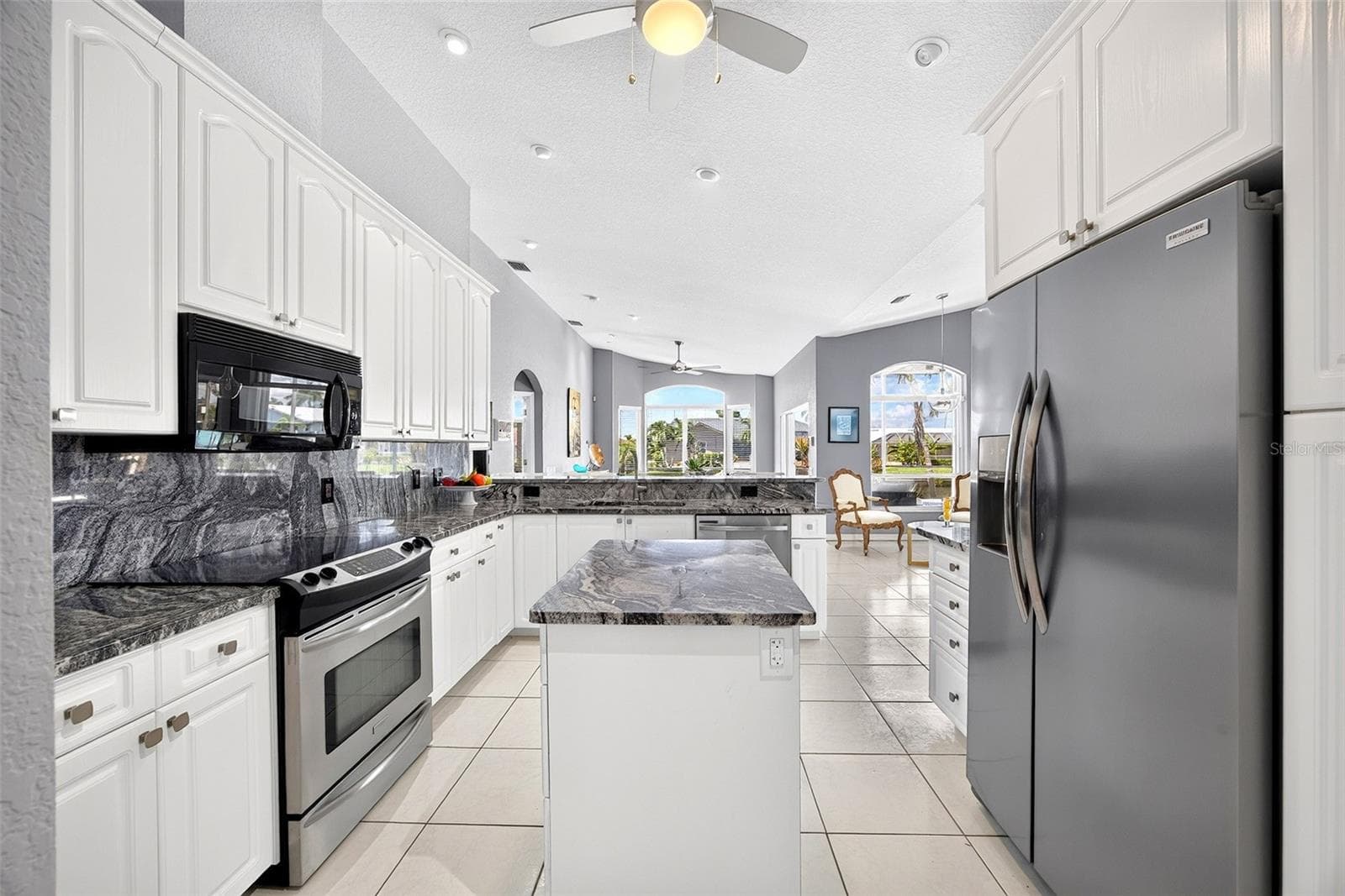 Single Family Residence at 1552 AQUI ESTA DR, PUNTA GORDA, photo 18 of 59