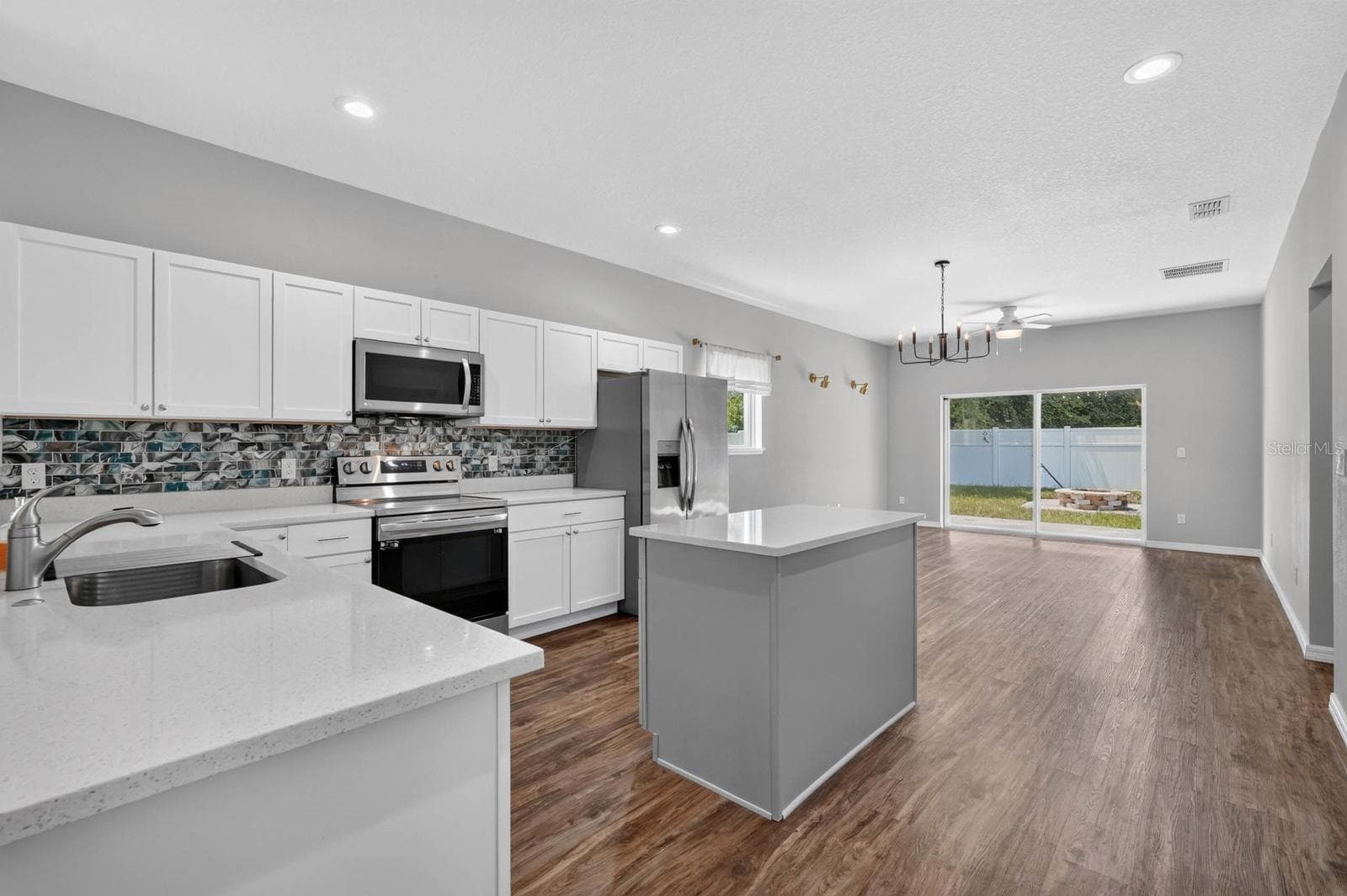 Single Family Residence at 3330 WILLOW OAK DR, EDGEWATER, photo 12 of 46