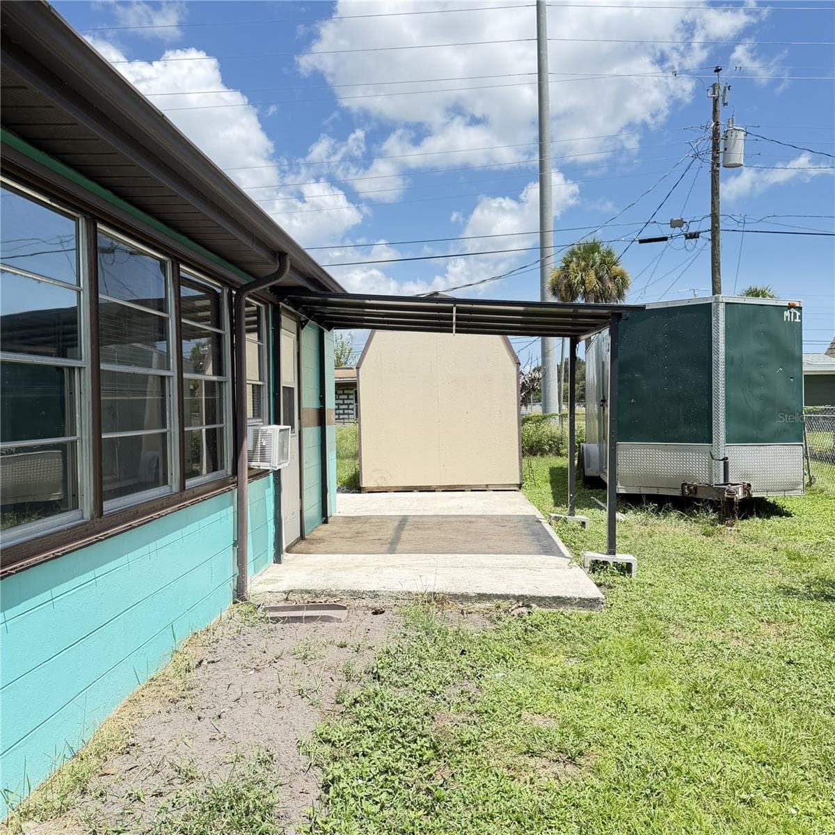 Single Family Residence at 2884 TROPIC RD, MELBOURNE, photo 19 of 21