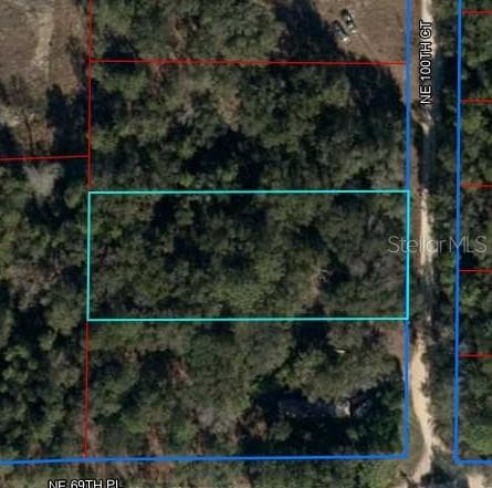 Lot 2 NE 100TH CT