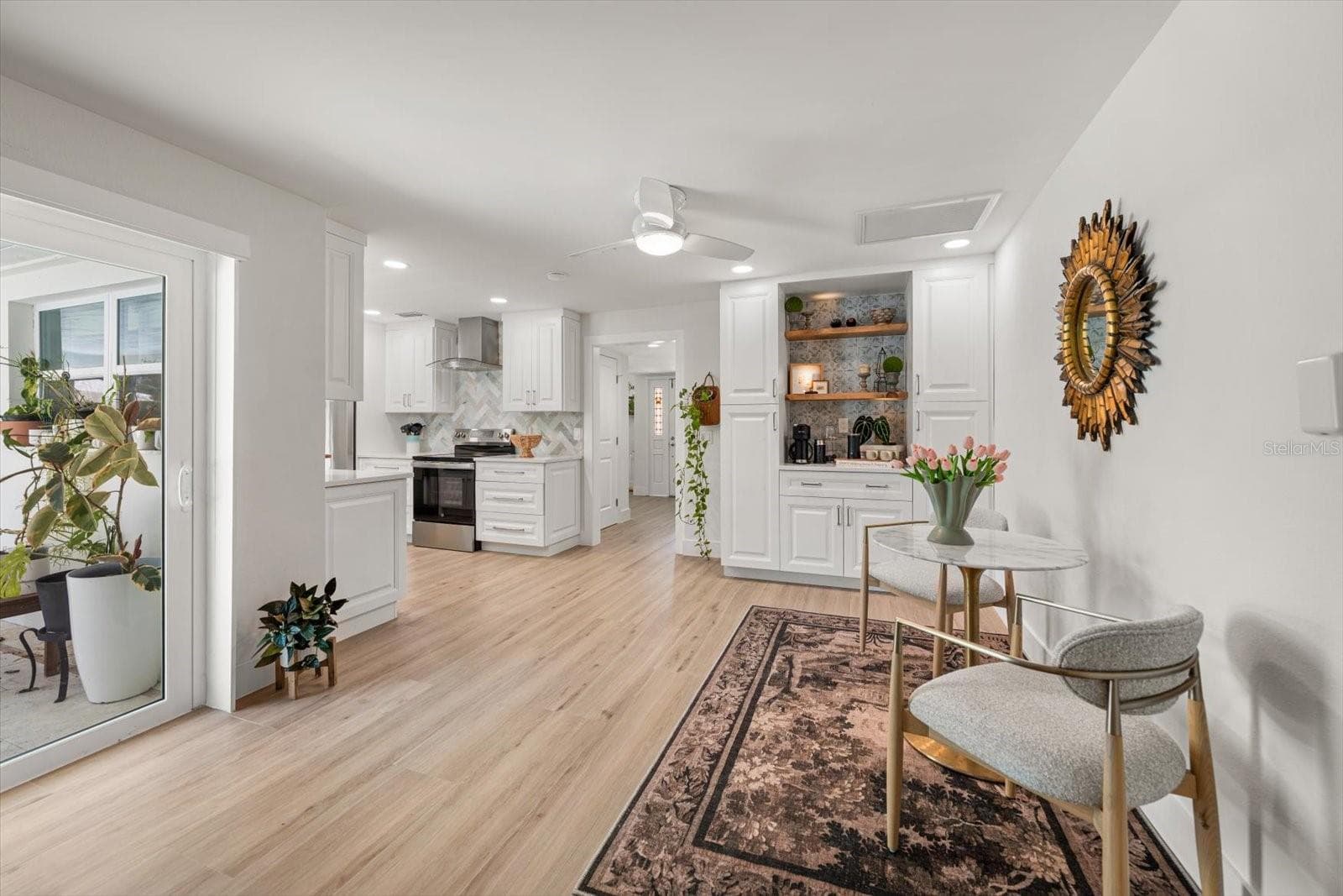 So much room in this space! - 821 JACARANDA DR, LARGO