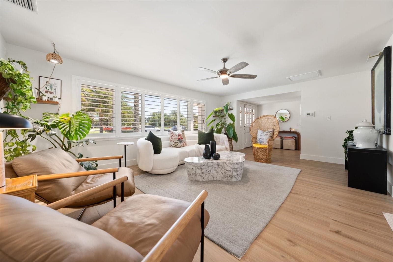 Comfortable and relaxing! - 821 JACARANDA DR, LARGO
