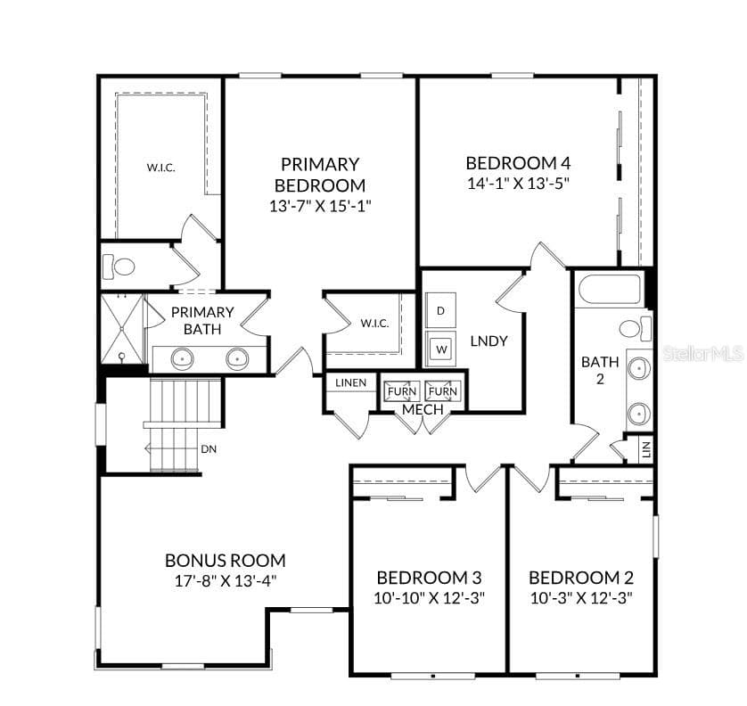 Single Family Residence at 10141 HUNTINGNET WAY, LEESBURG, photo 3 of 23