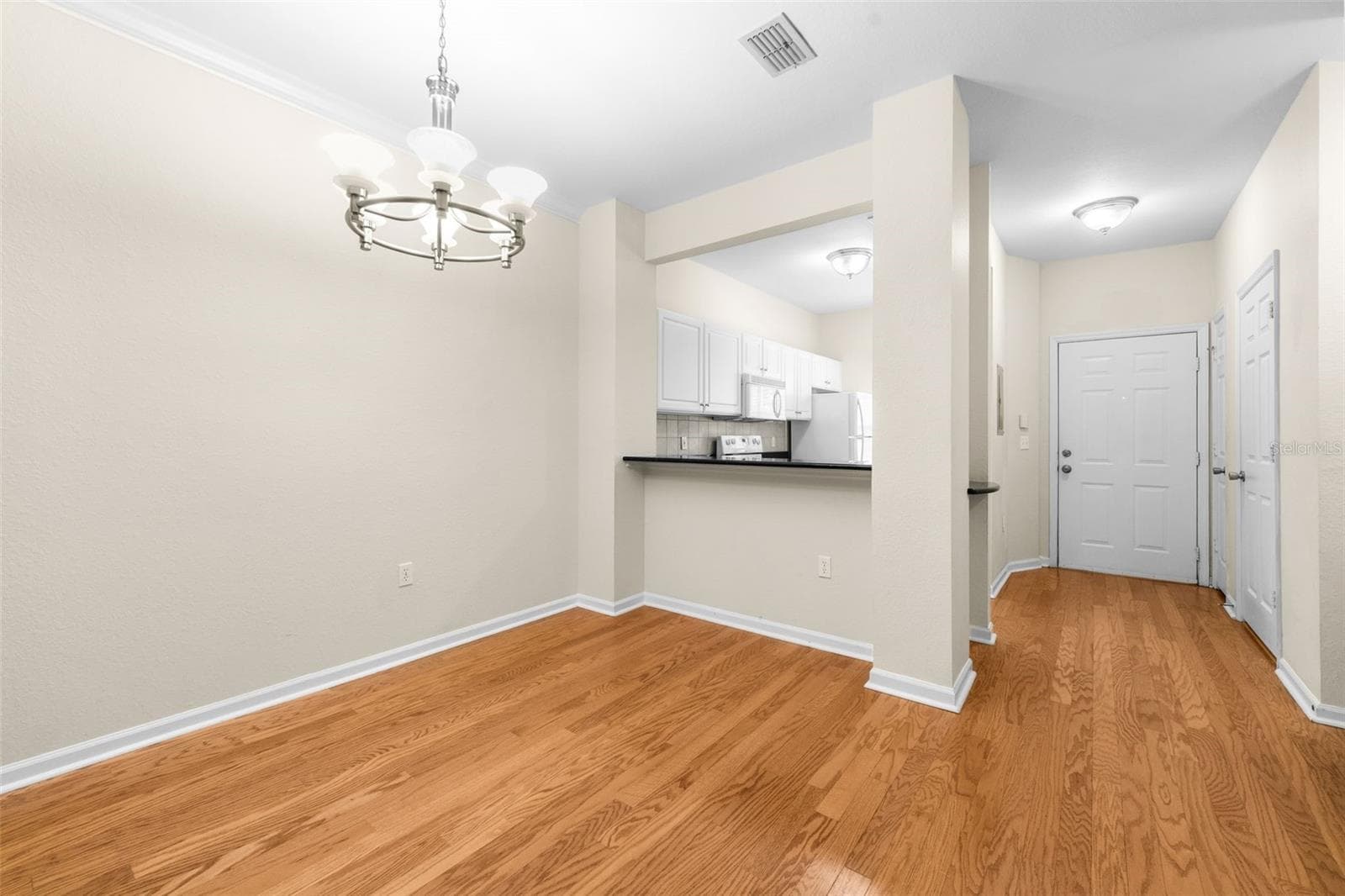 Condominium at 5007 NW 45TH RD #103, GAINESVILLE, photo 3 of 19
