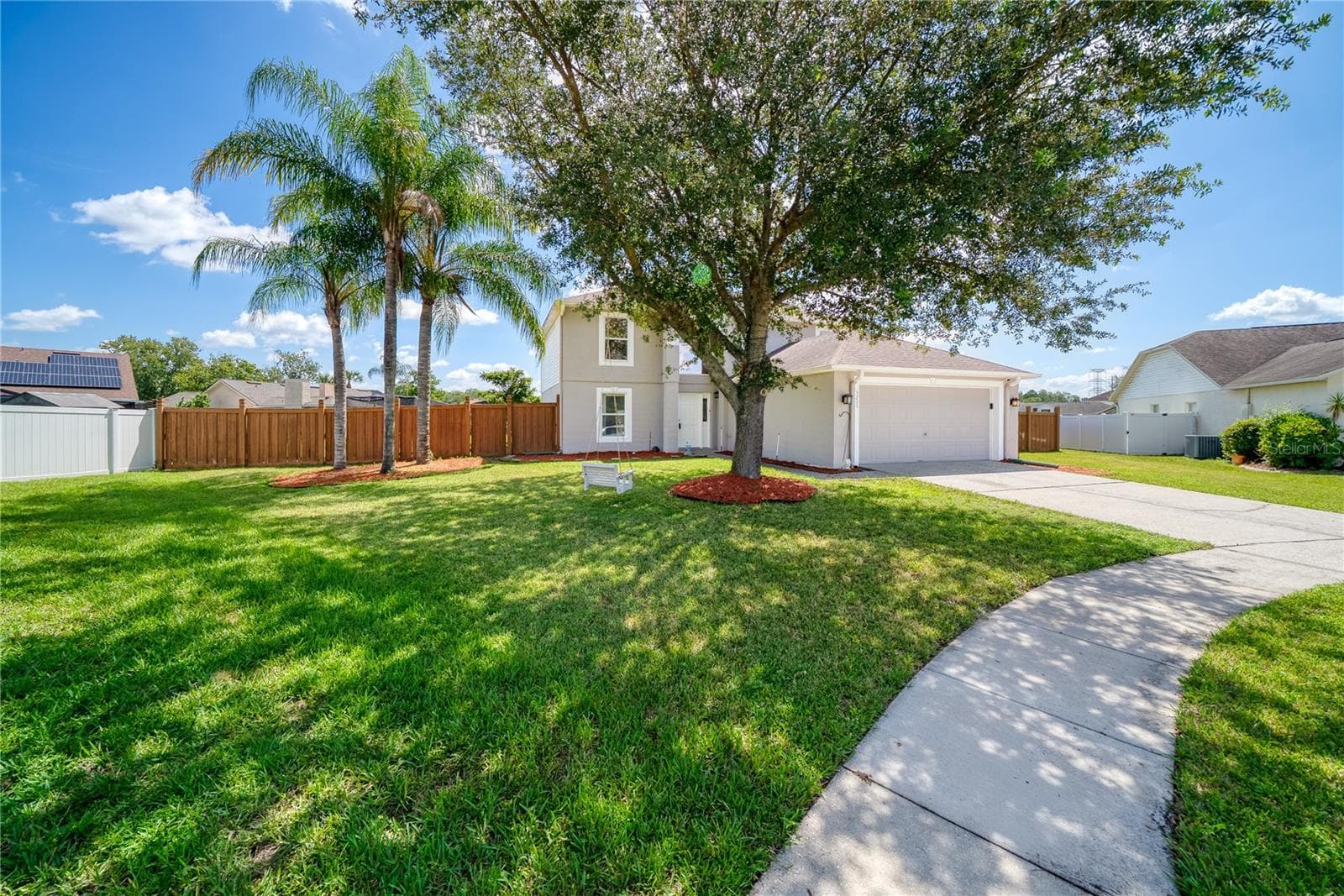 Single Family Residence at 3209 ROMAINE CT, ORLANDO, photo 42 of 46