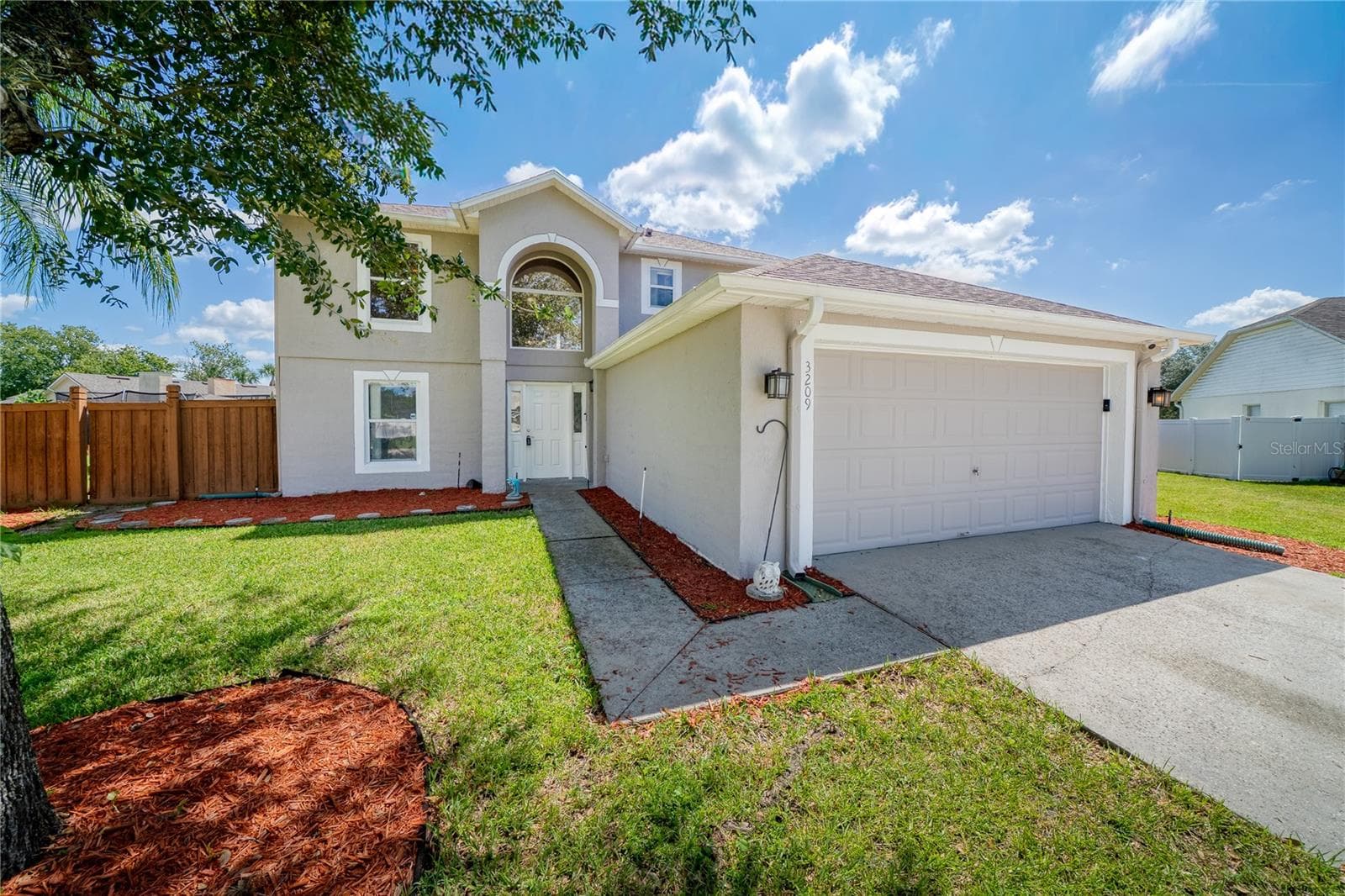 Single Family Residence at 3209 ROMAINE CT, ORLANDO, photo 43 of 46