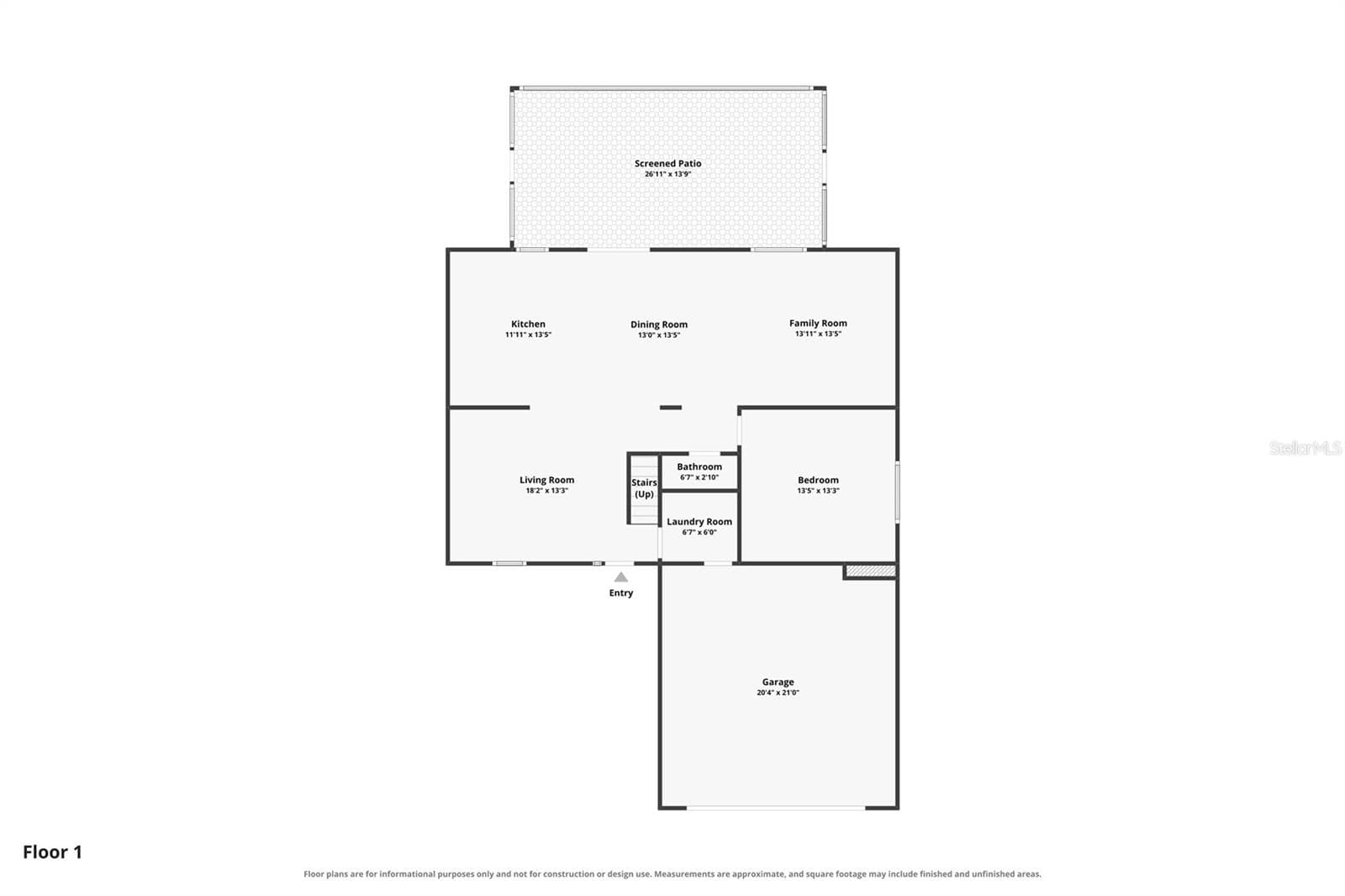 Single Family Residence at 3209 ROMAINE CT, ORLANDO, photo 45 of 46