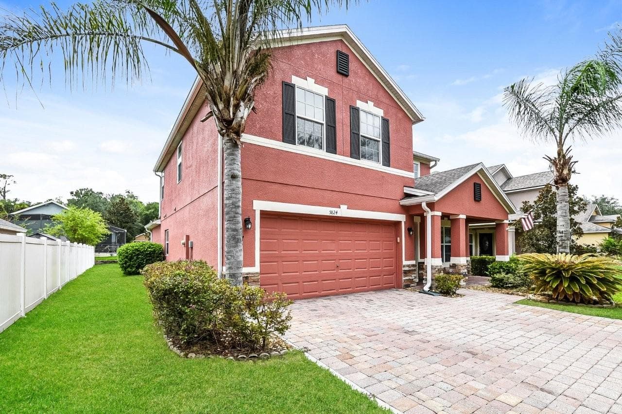 Single Family Residence at 5824 GREAT EGRET DR, SANFORD, photo 2 of 40
