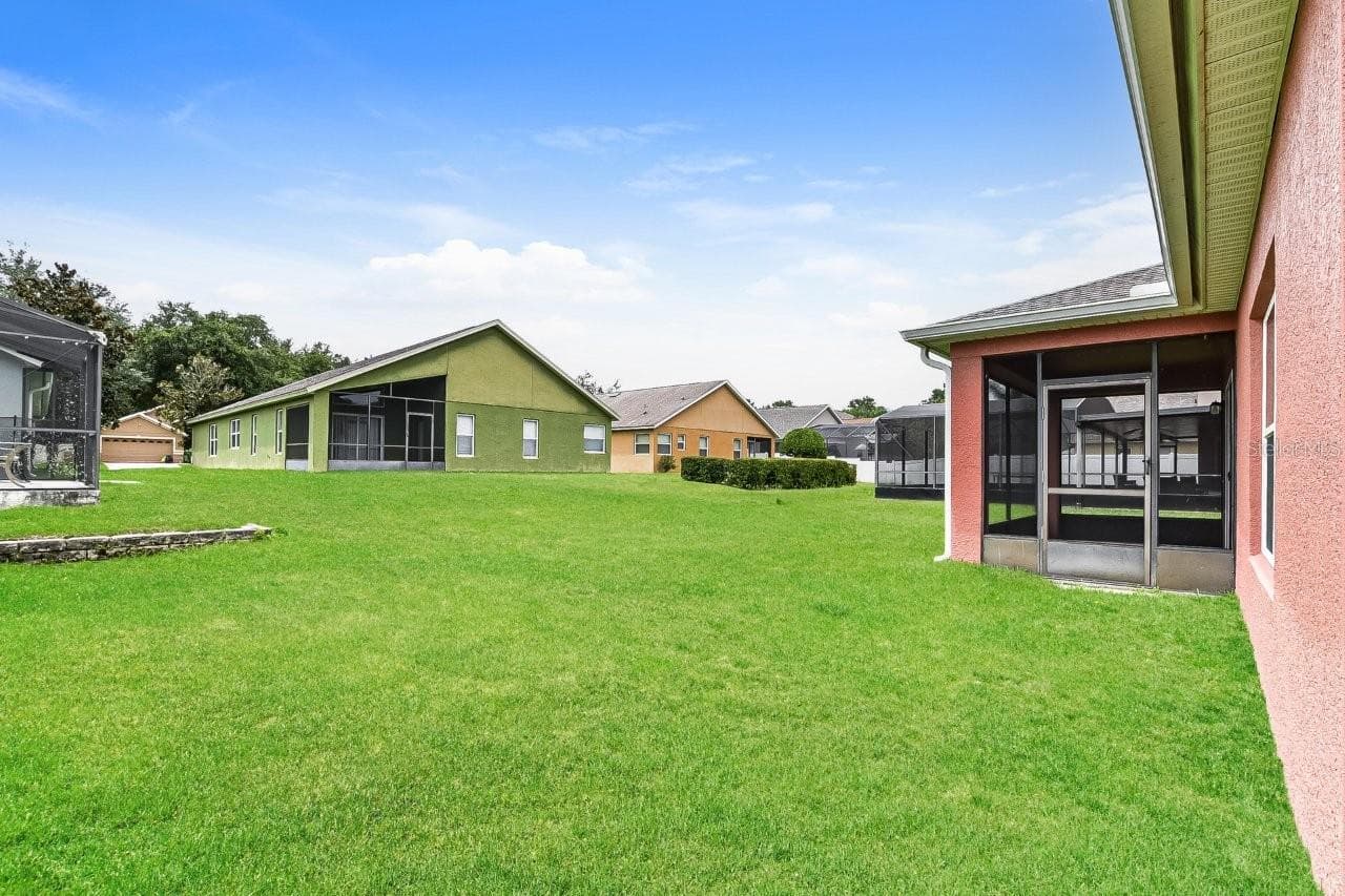 Single Family Residence at 5824 GREAT EGRET DR, SANFORD, photo 34 of 40