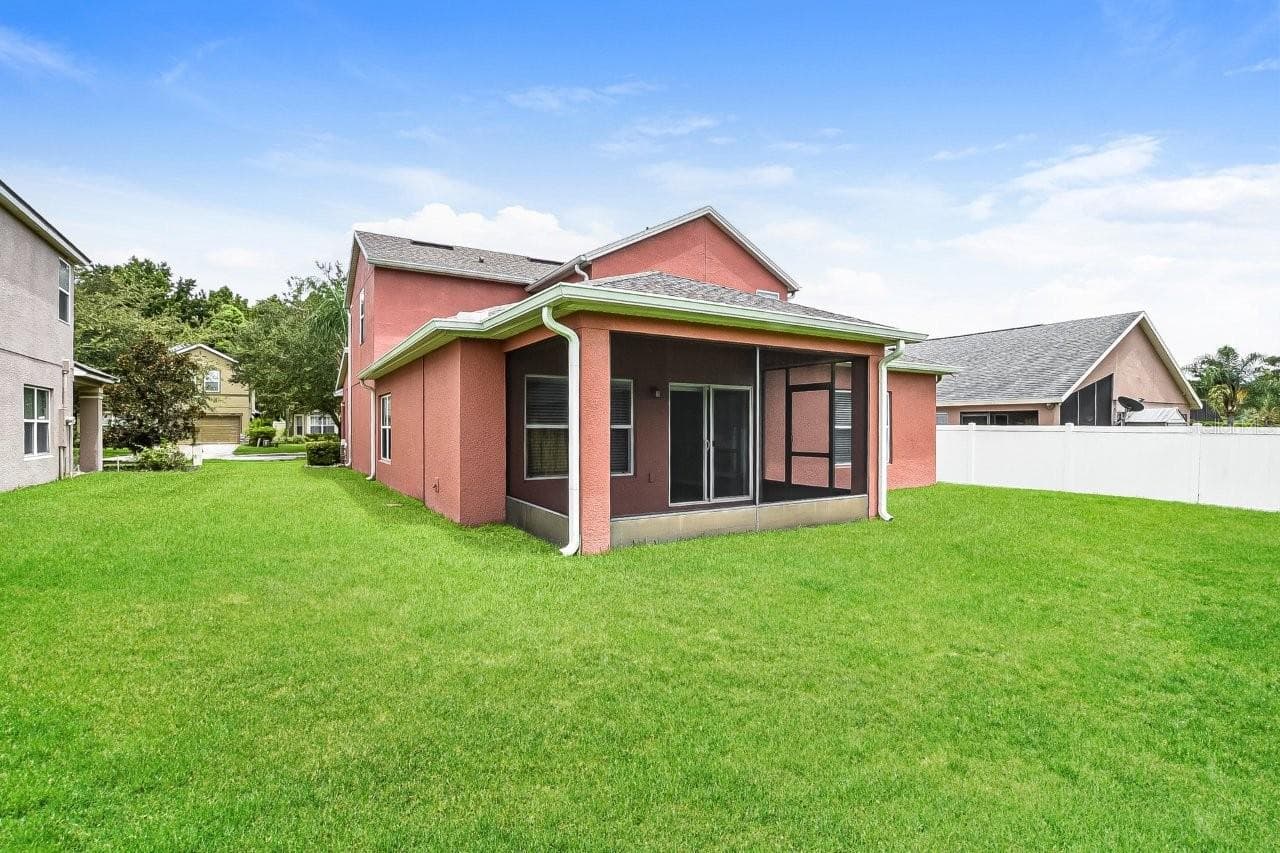 Single Family Residence at 5824 GREAT EGRET DR, SANFORD, photo 40 of 40