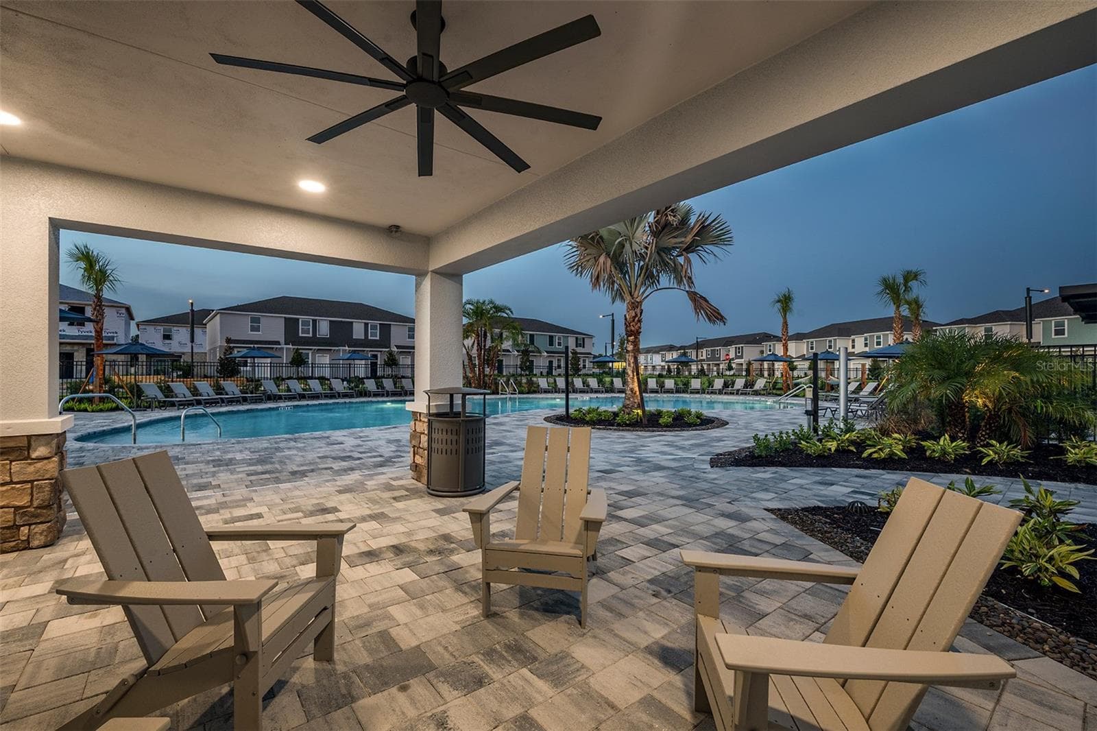 Southloch Community - 2790 ARMADALE DR #1013, MOUNT DORA