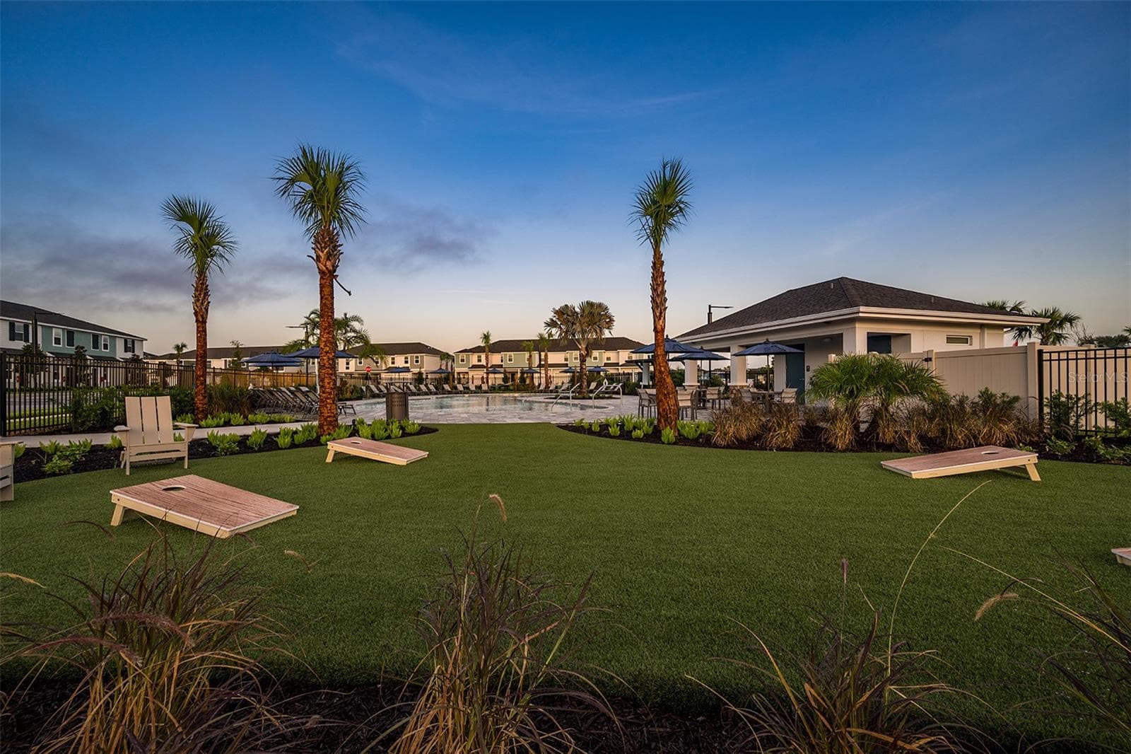 Southloch Community - 2790 ARMADALE DR #1013, MOUNT DORA