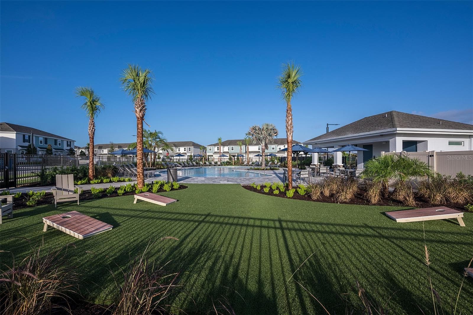 Southloch Community - 2790 ARMADALE DR #1013, MOUNT DORA