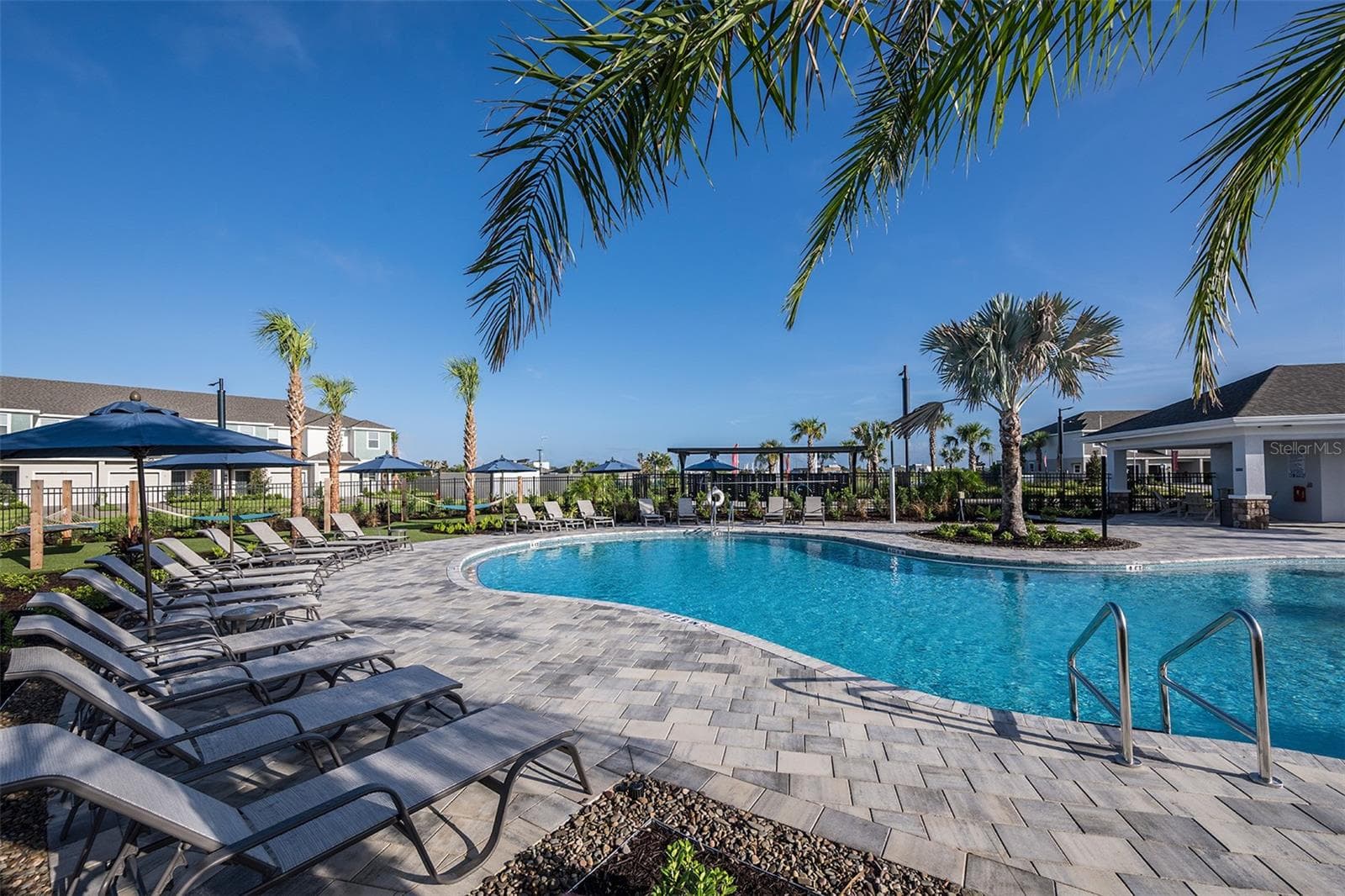 Southloch Community - 2790 ARMADALE DR #1013, MOUNT DORA