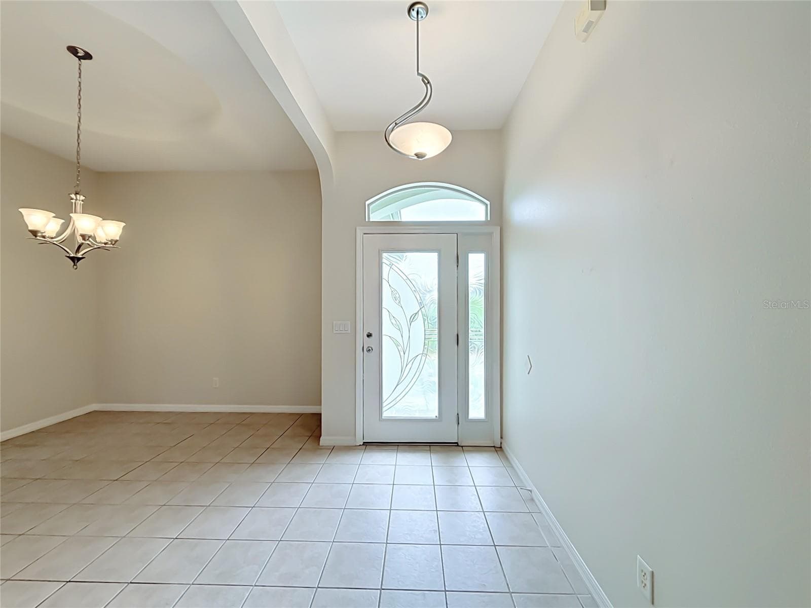 Dining area, Open fl. pan - 11932 SE 179TH ST, SUMMERFIELD