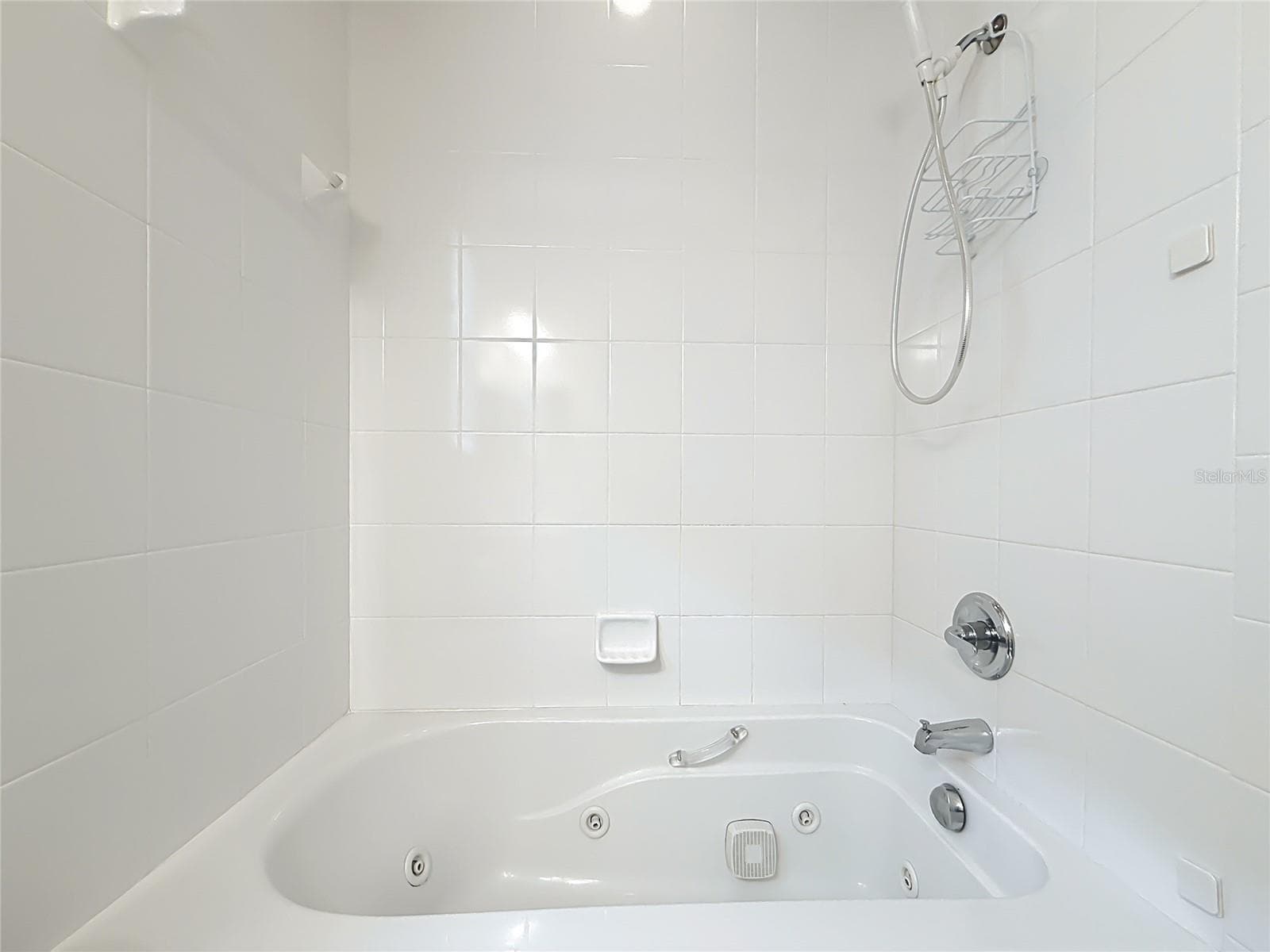Whirlpool tub - 11932 SE 179TH ST, SUMMERFIELD