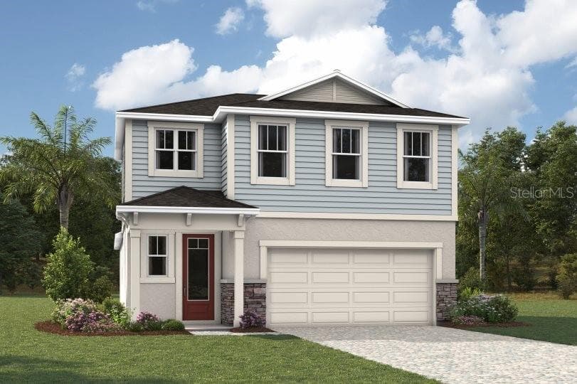 34854 ARBOR RETREAT DR