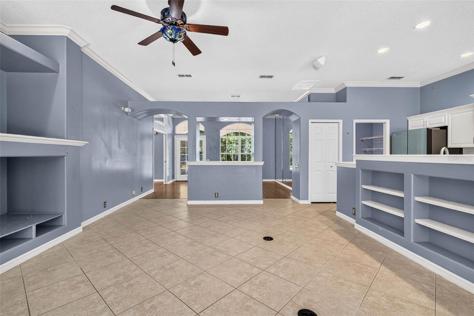 Single Family Residence at 12 NICOTIANA CT, HOMOSASSA, photo 20 of 79