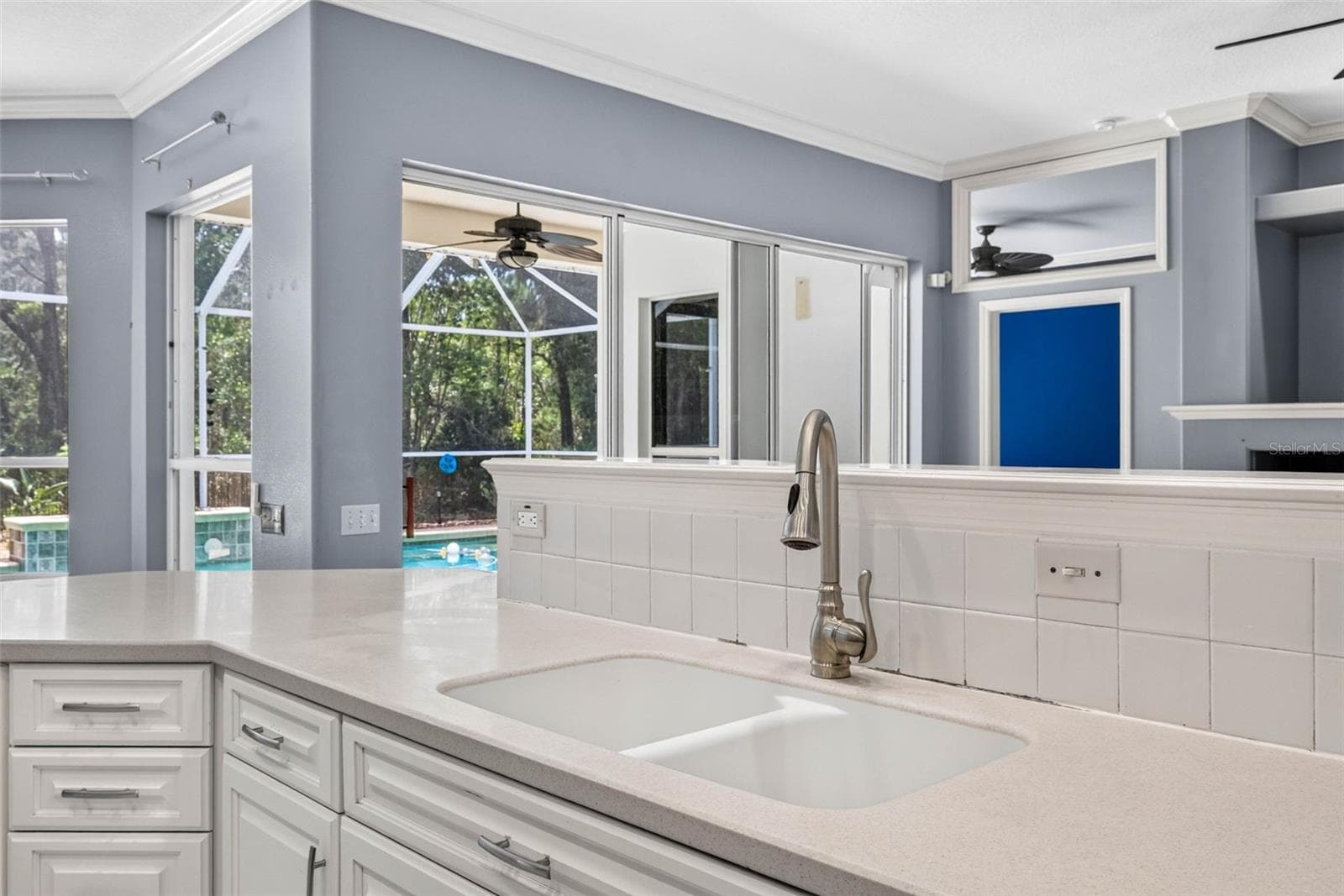 Single Family Residence at 12 NICOTIANA CT, HOMOSASSA, photo 27 of 79