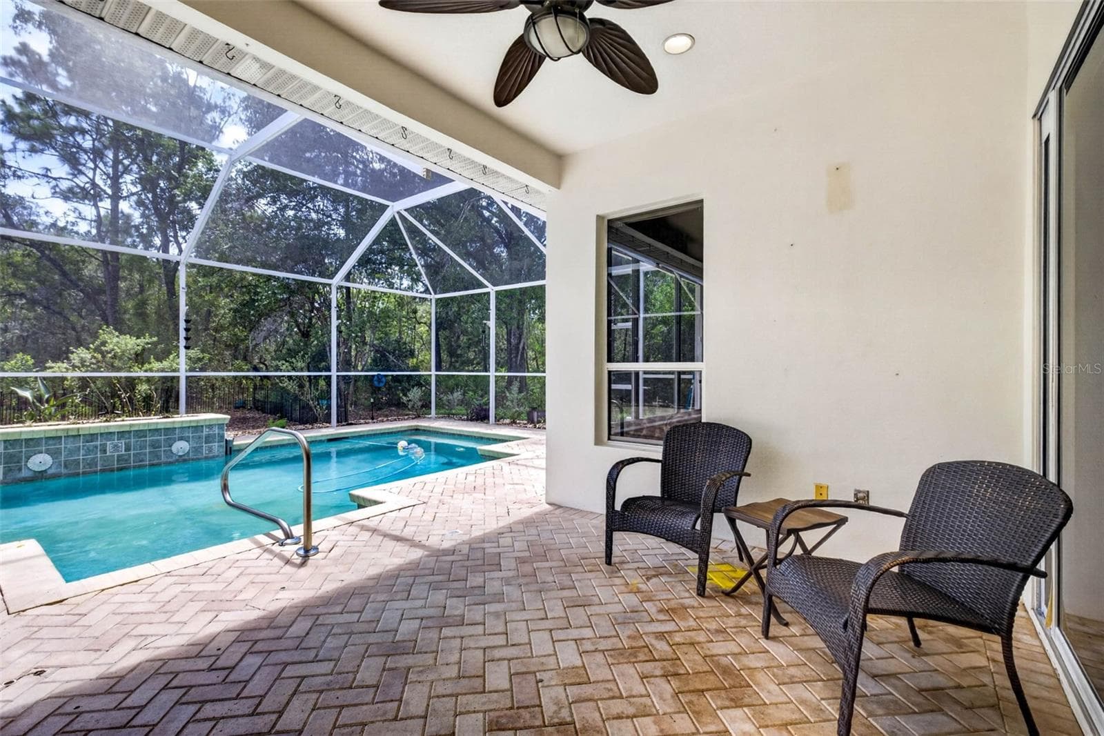 Single Family Residence at 12 NICOTIANA CT, HOMOSASSA, photo 50 of 79