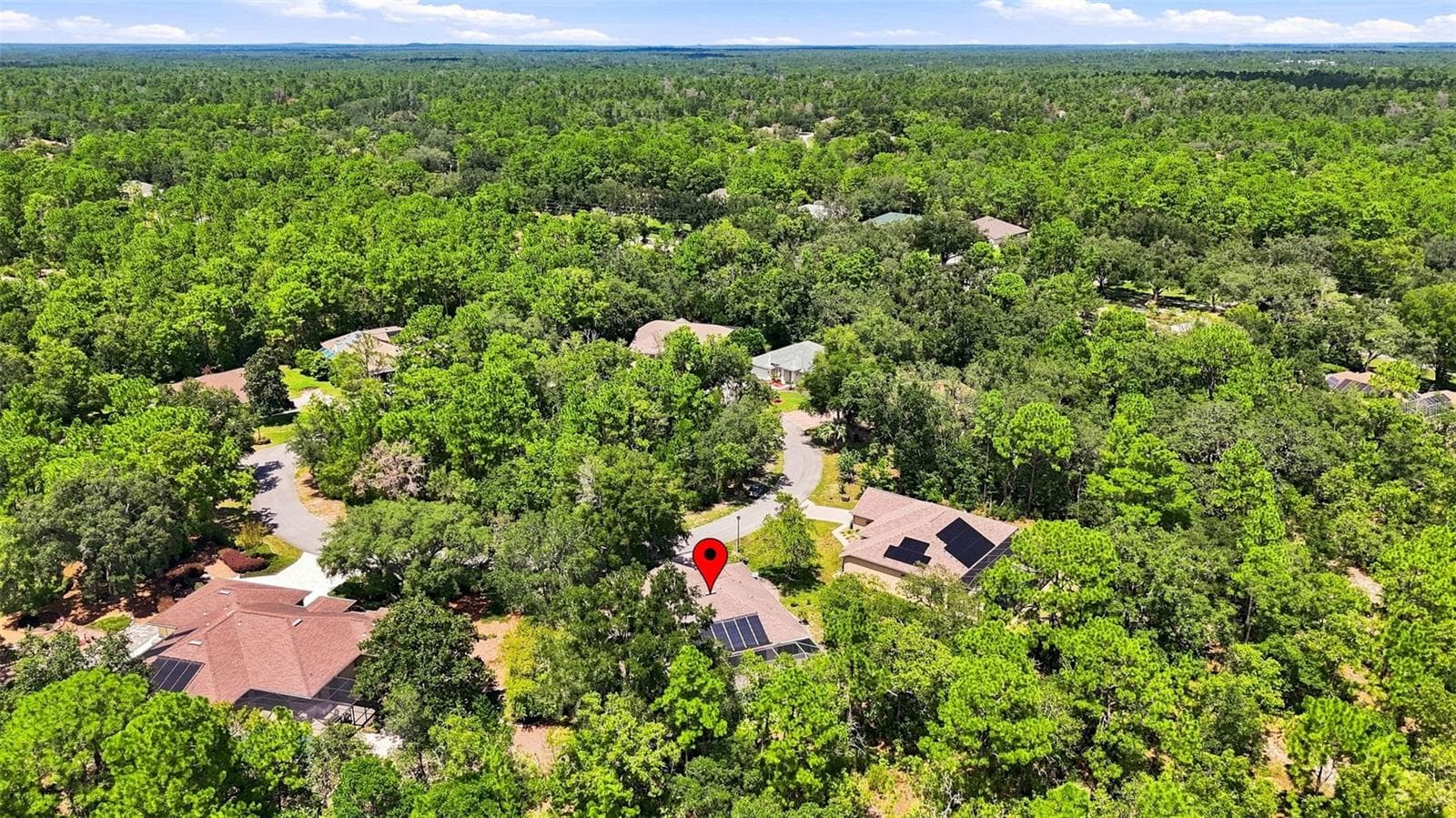 Single Family Residence at 12 NICOTIANA CT, HOMOSASSA, photo 71 of 79