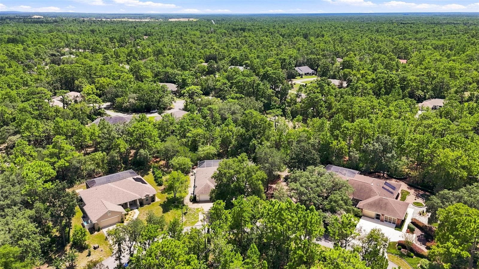 Single Family Residence at 12 NICOTIANA CT, HOMOSASSA, photo 74 of 79