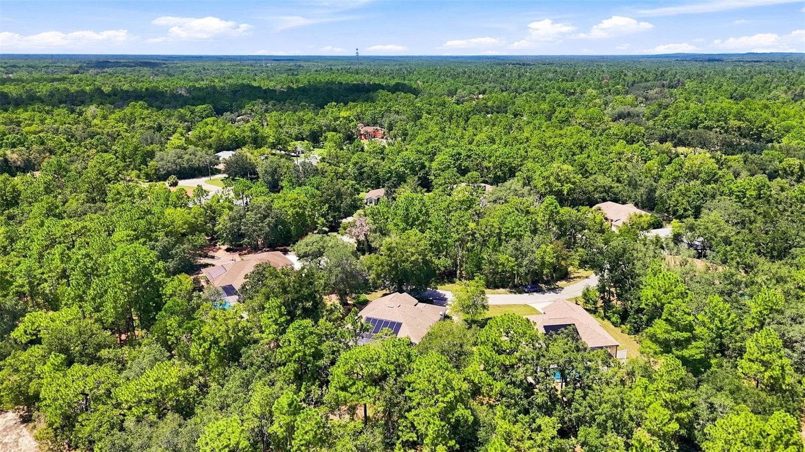Single Family Residence at 12 NICOTIANA CT, HOMOSASSA, photo 78 of 79