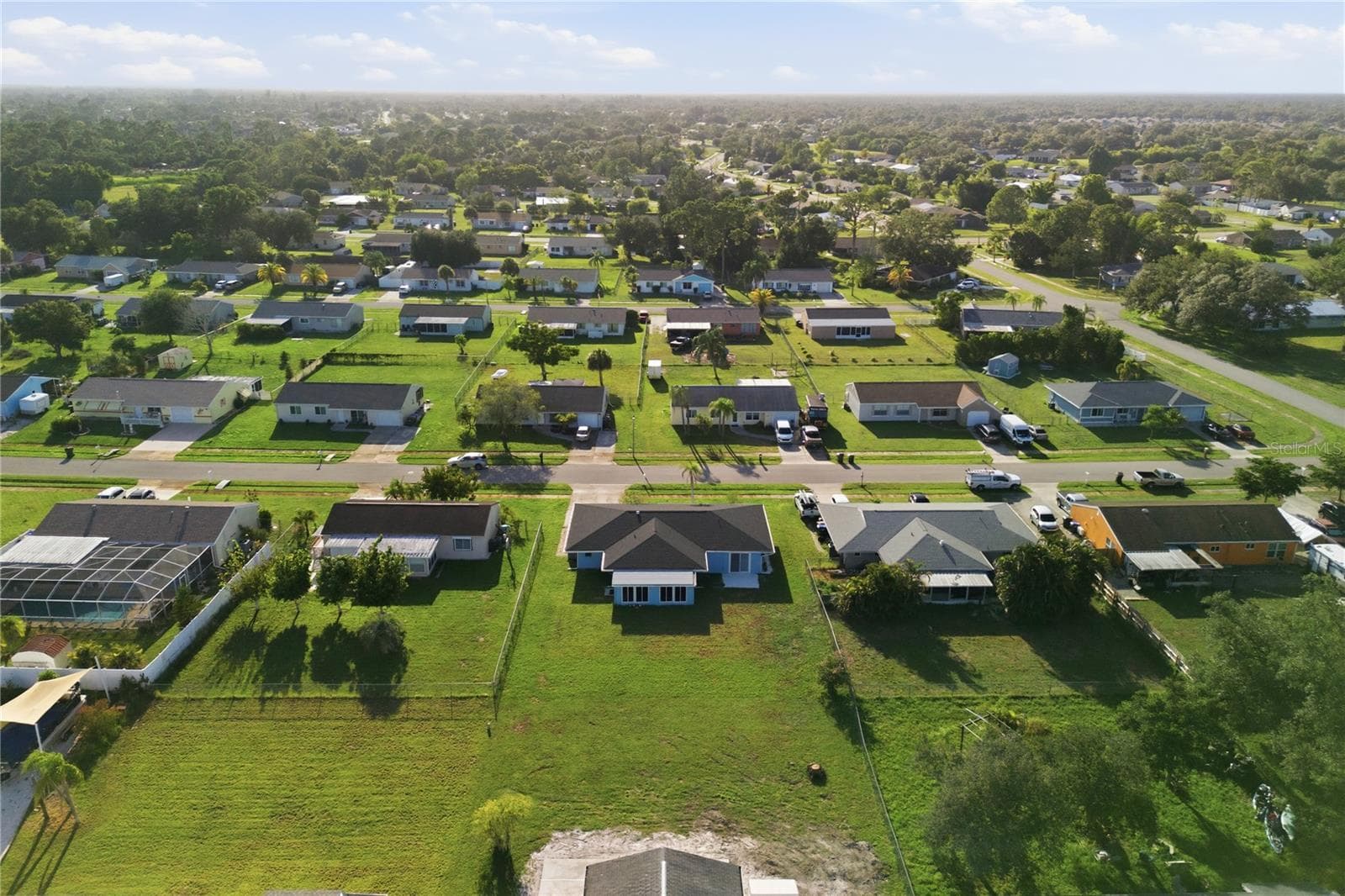 Single Family Residence at 3634 LULLABY RD, NORTH PORT, photo 41 of 58