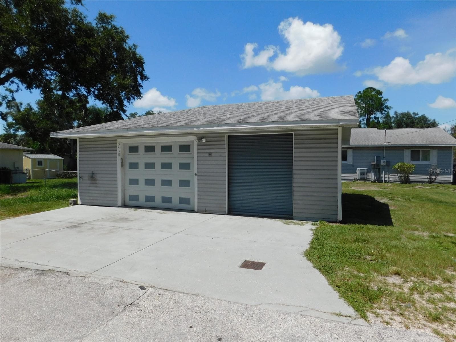 Single Family Residence at 5430 2ND AVE N, ST PETERSBURG, photo 17 of 20
