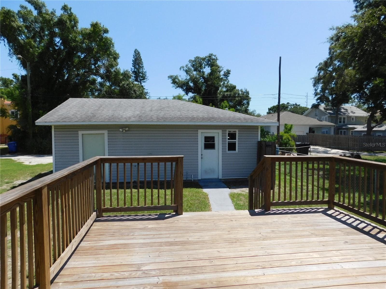 Single Family Residence at 5430 2ND AVE N, ST PETERSBURG, photo 20 of 20