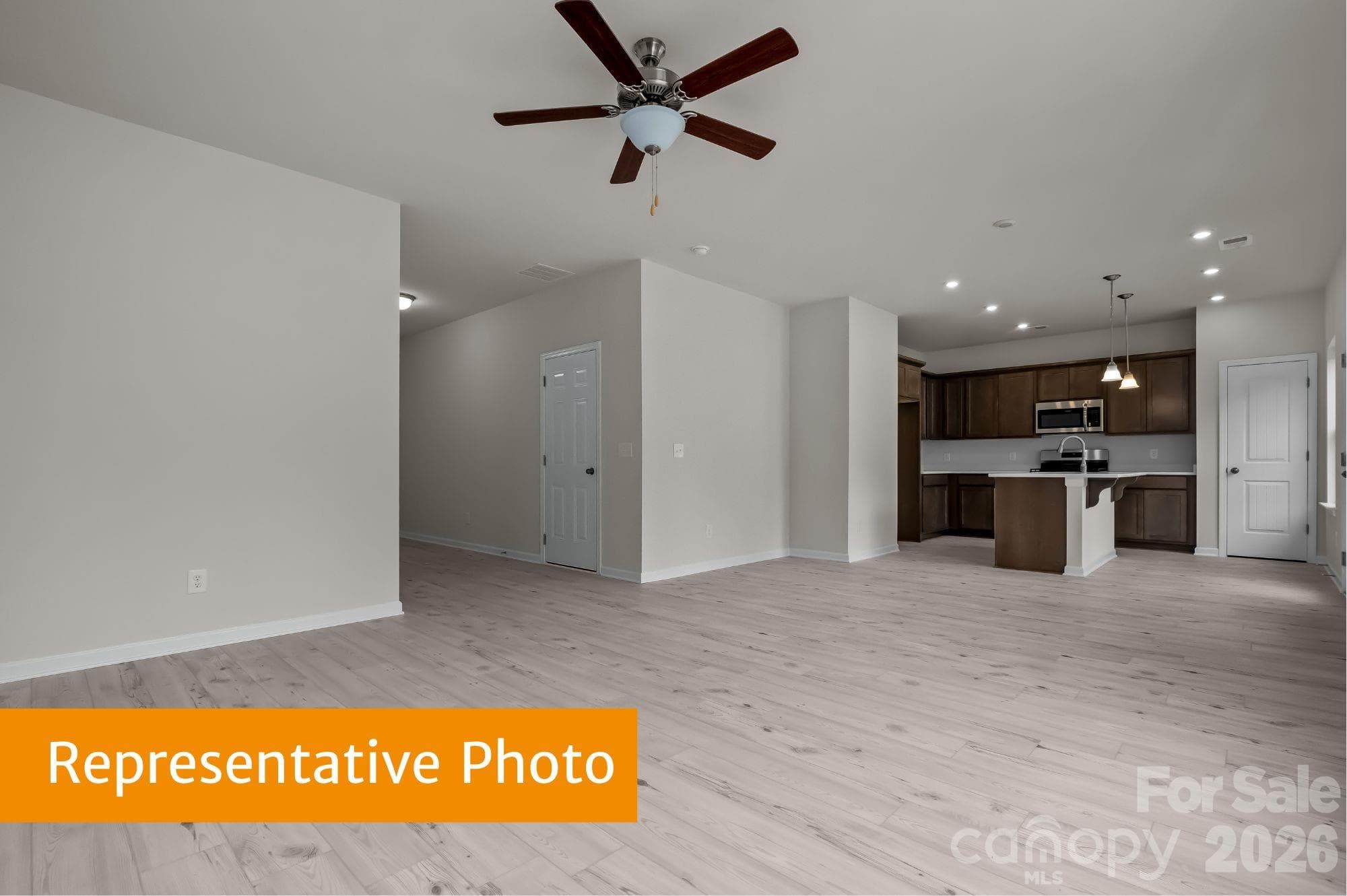 Single Family Residence at 4149 Ruth Creek Court, Charlotte, photo 3 of 21
