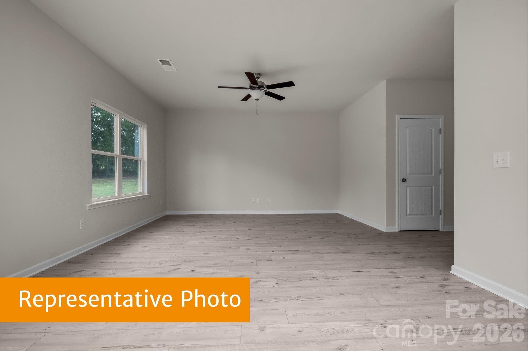 Single Family Residence at 4149 Ruth Creek Court, Charlotte, photo 6 of 21