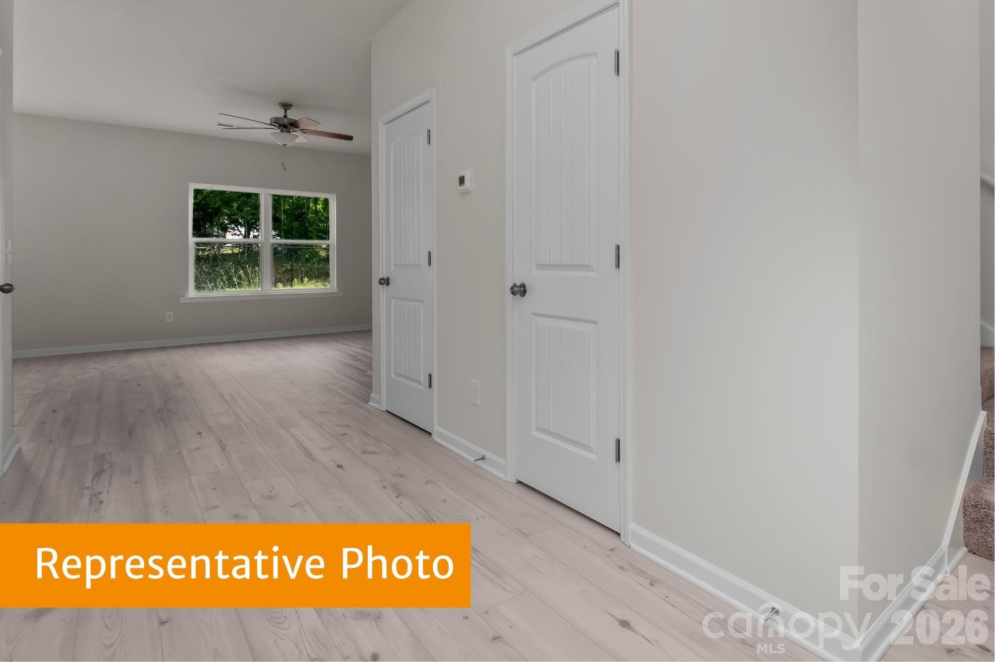 Single Family Residence at 4149 Ruth Creek Court, Charlotte, photo 9 of 21