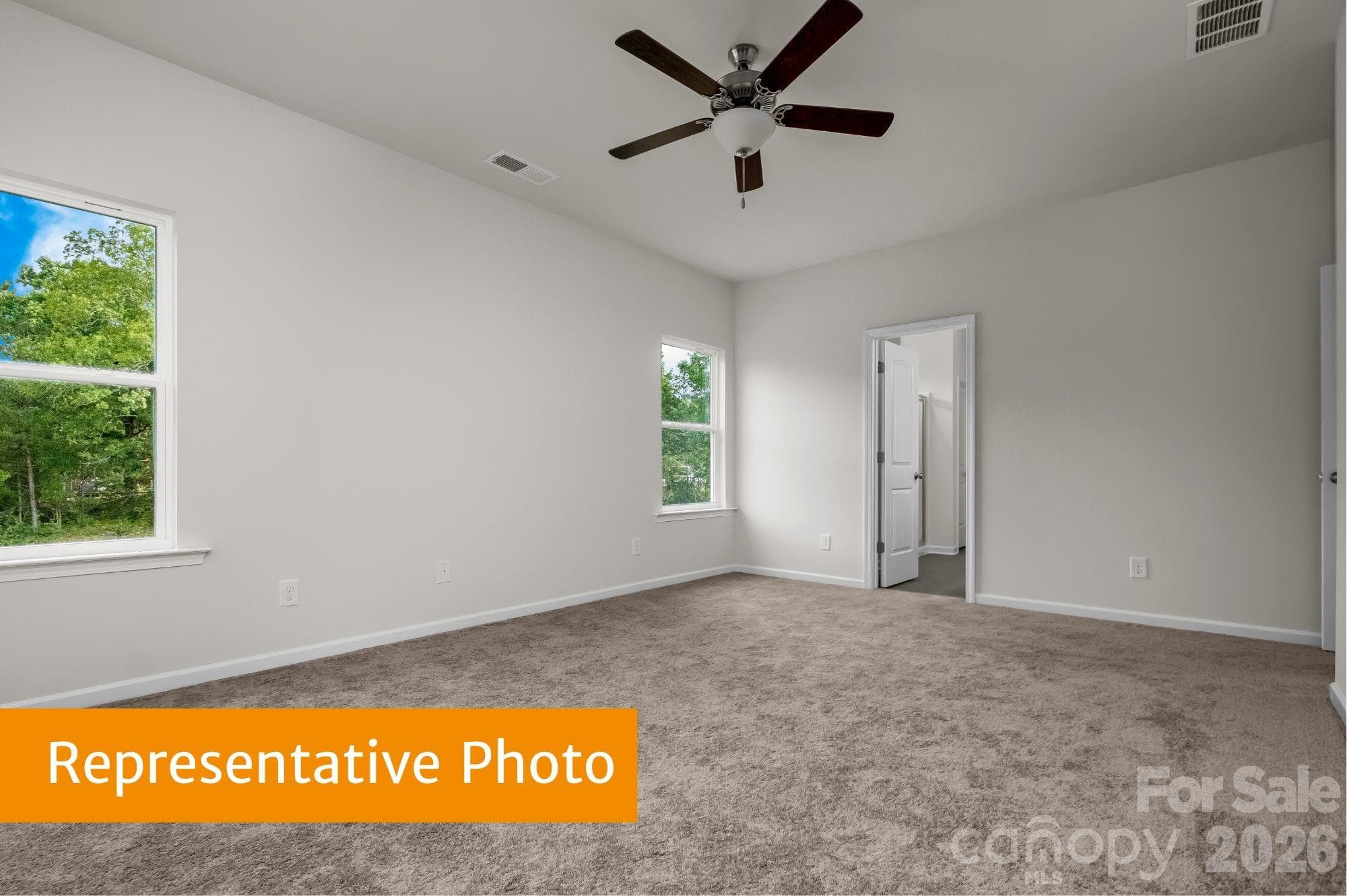 Single Family Residence at 4149 Ruth Creek Court, Charlotte, photo 13 of 21