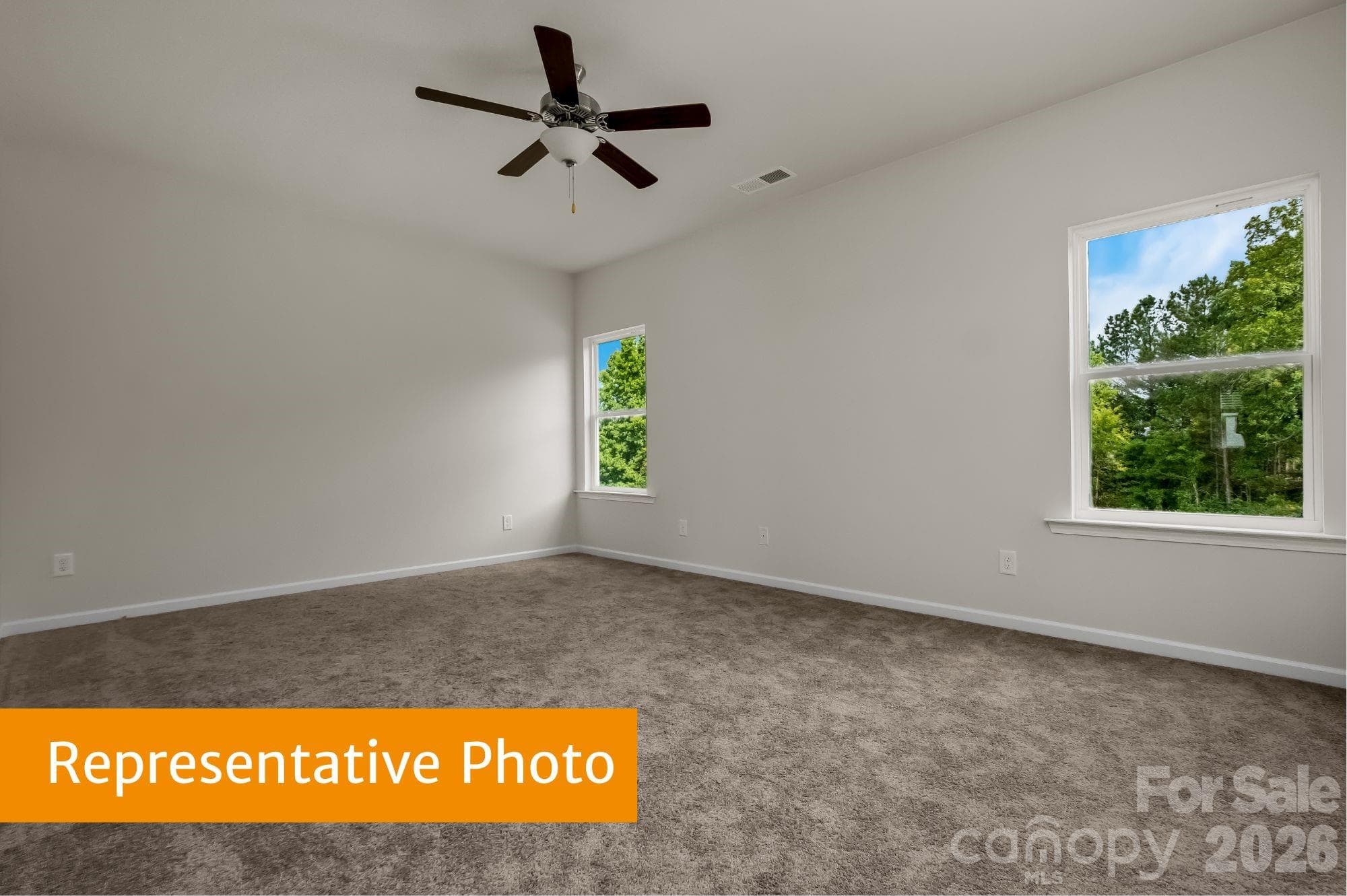 Single Family Residence at 4149 Ruth Creek Court, Charlotte, photo 14 of 21