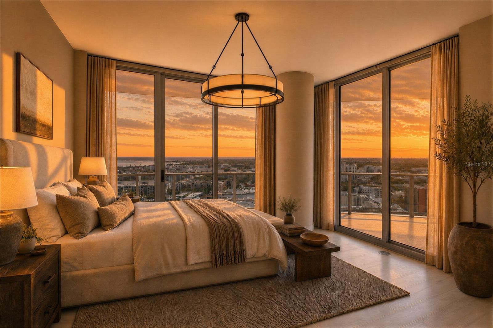 Virtual Photo - 400 CENTRAL AVE #2001, ST PETERSBURG