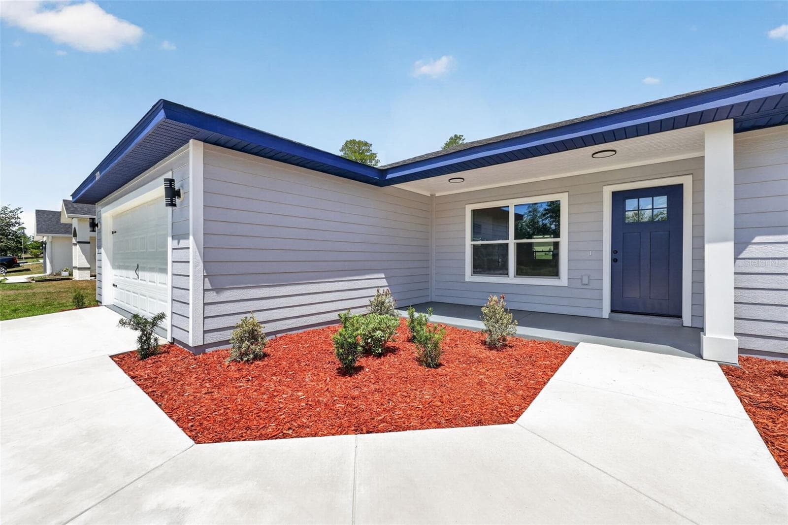 Single Family Residence at 15429 SW 26TH PL, OCALA, photo 7 of 39
